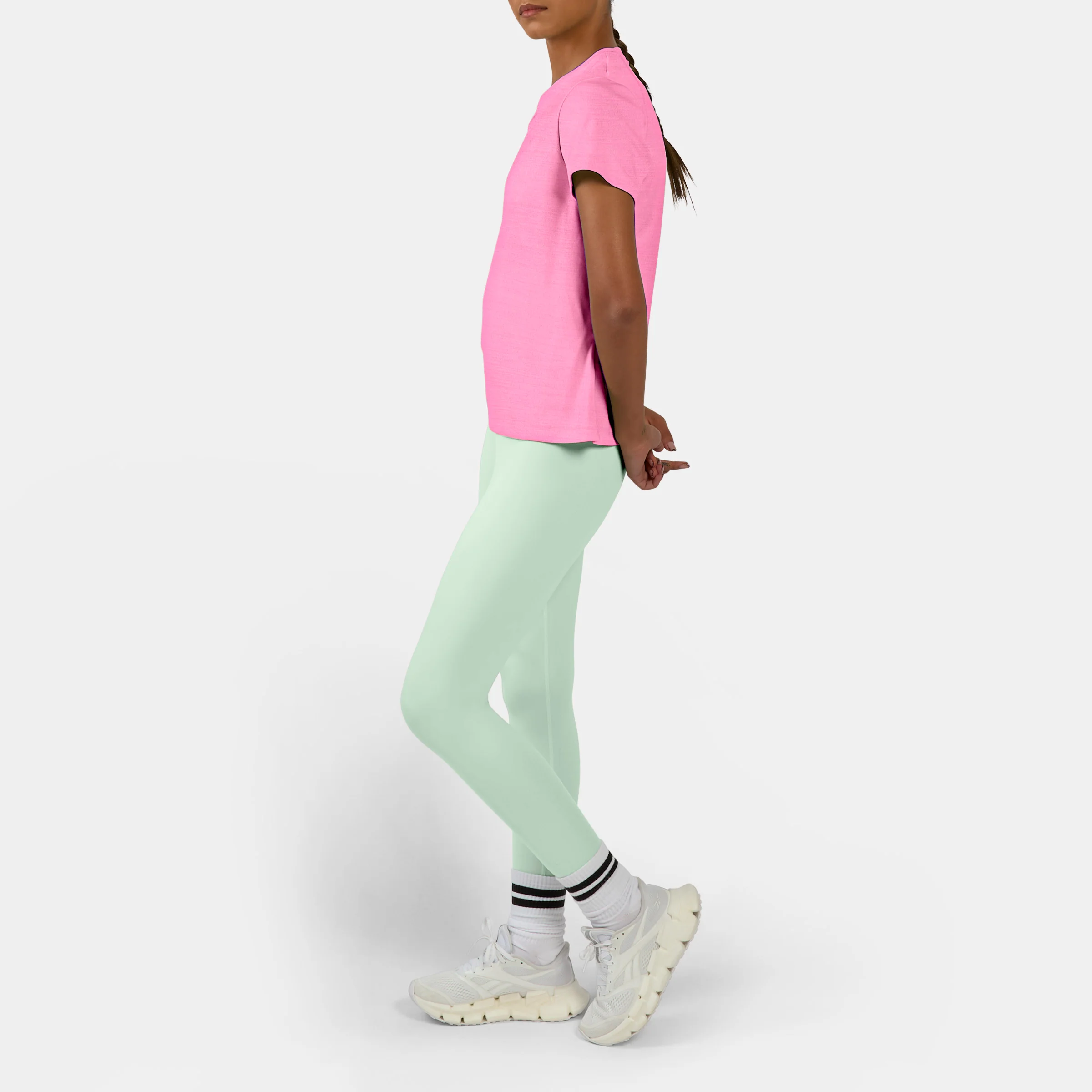 ID Train Women's Tee - Image 2