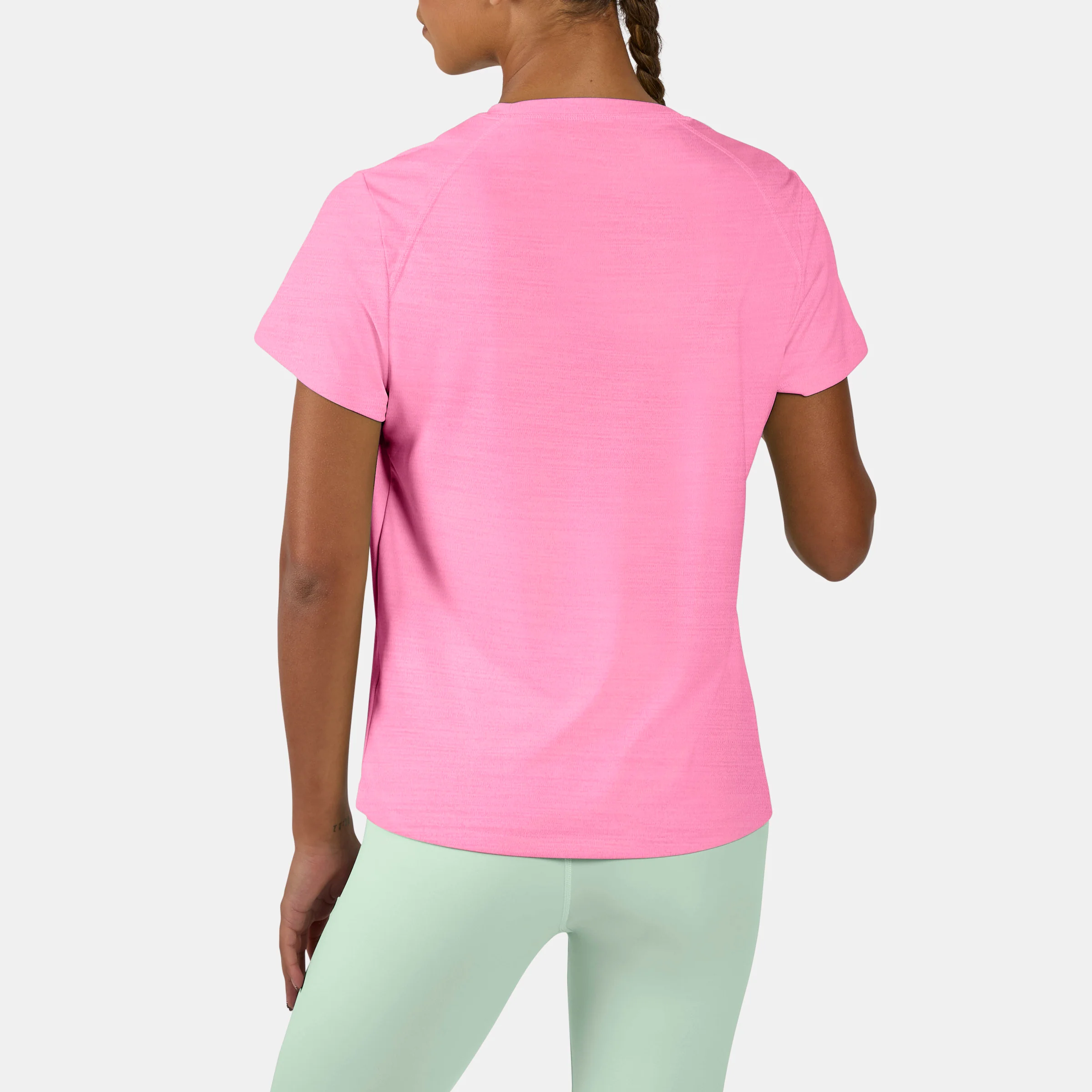ID Train Women's Tee - Image 3