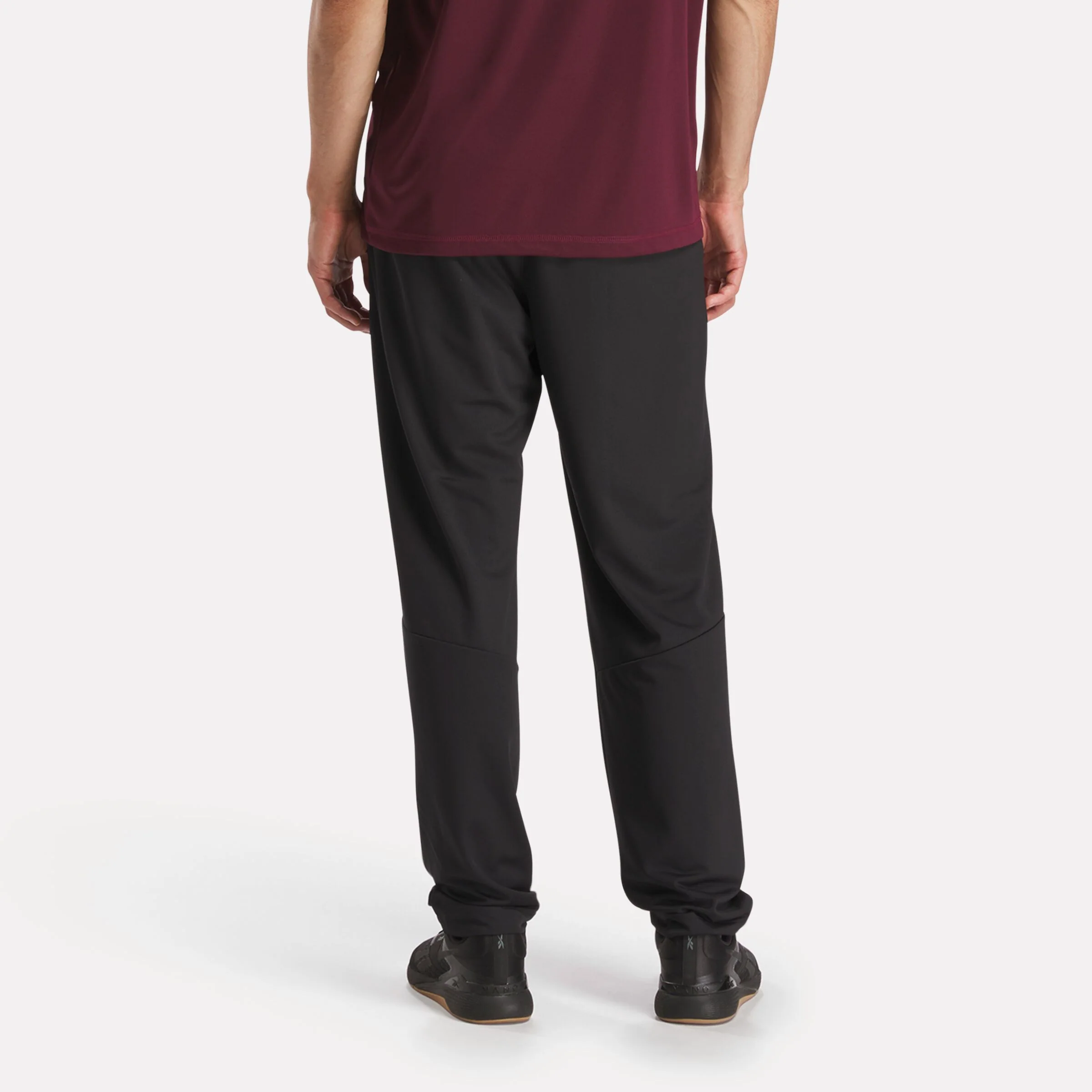 ID Train Tricot Knit Pant - Image 3