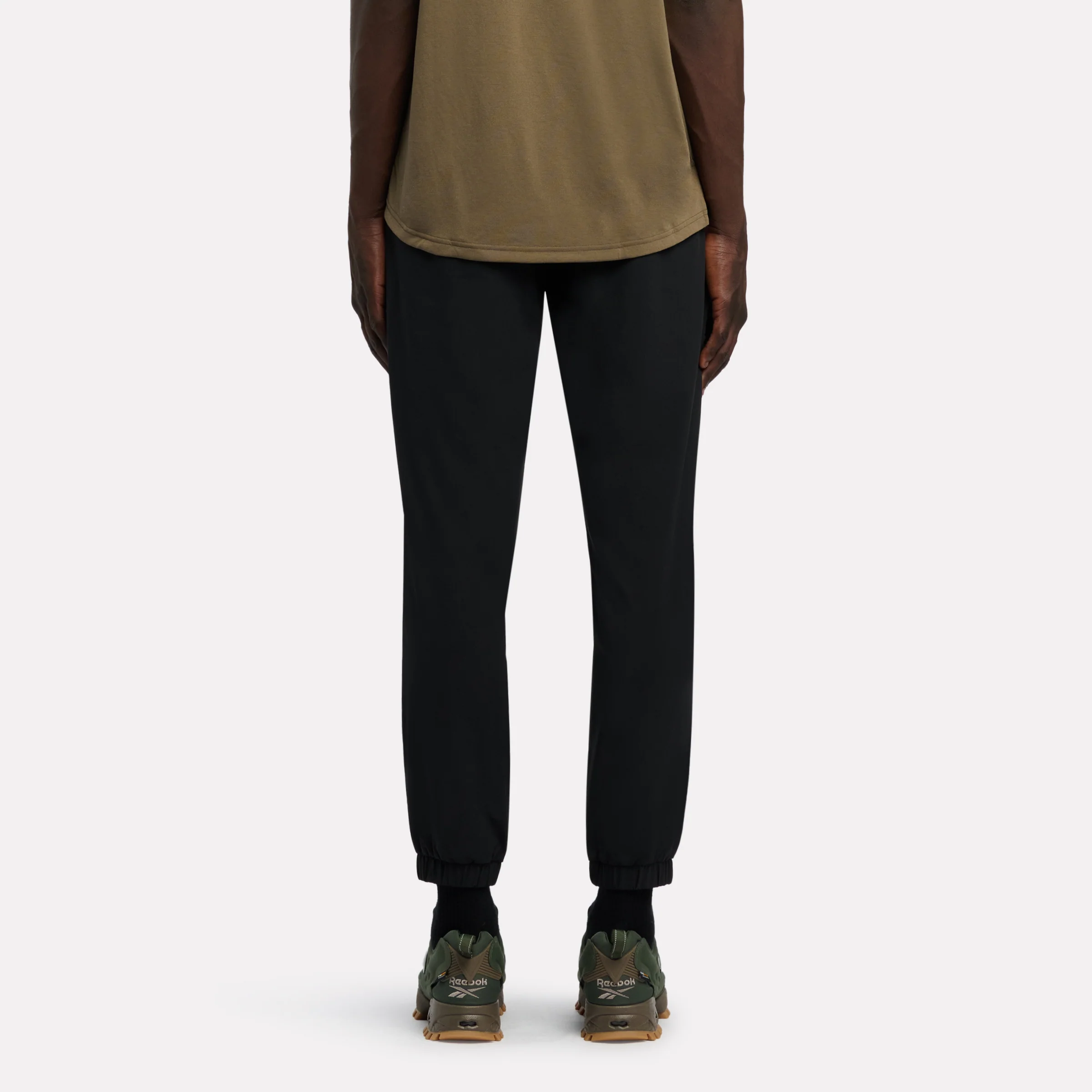 ID Train Woven Jogger Pants - Image 3