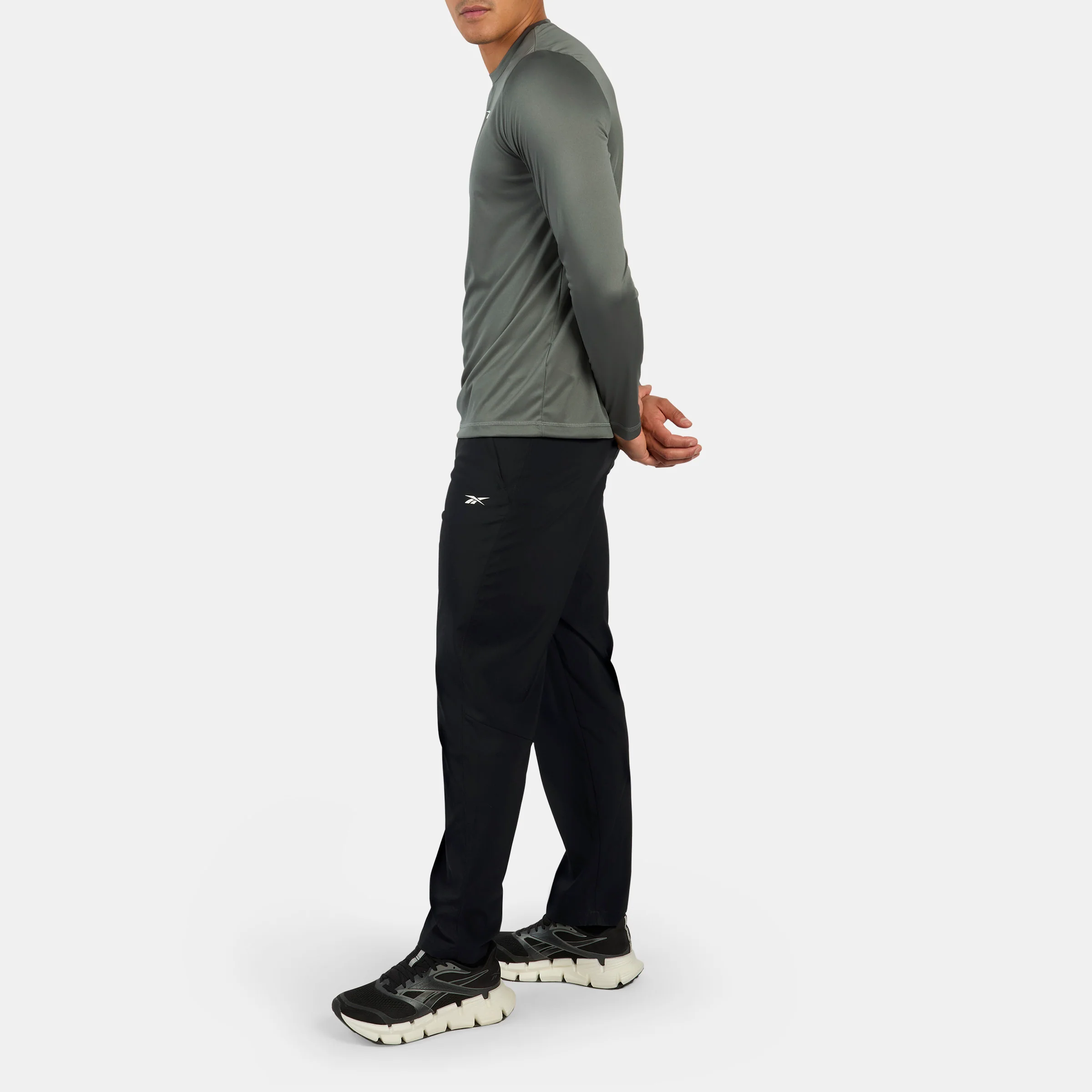 ID Train Woven Pants - Image 3