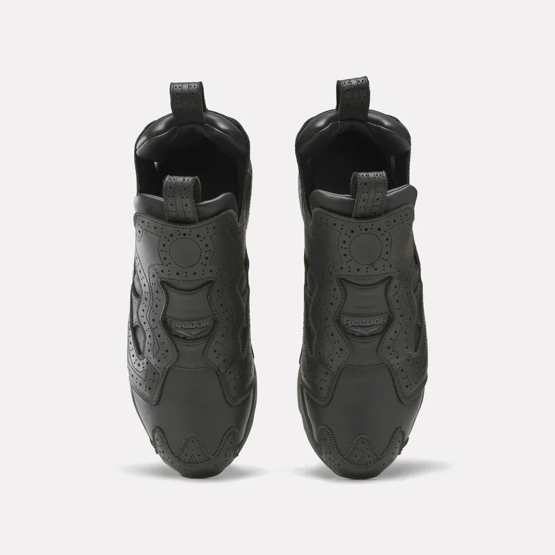 Instapump Fury 94 Sneakers - Image 7