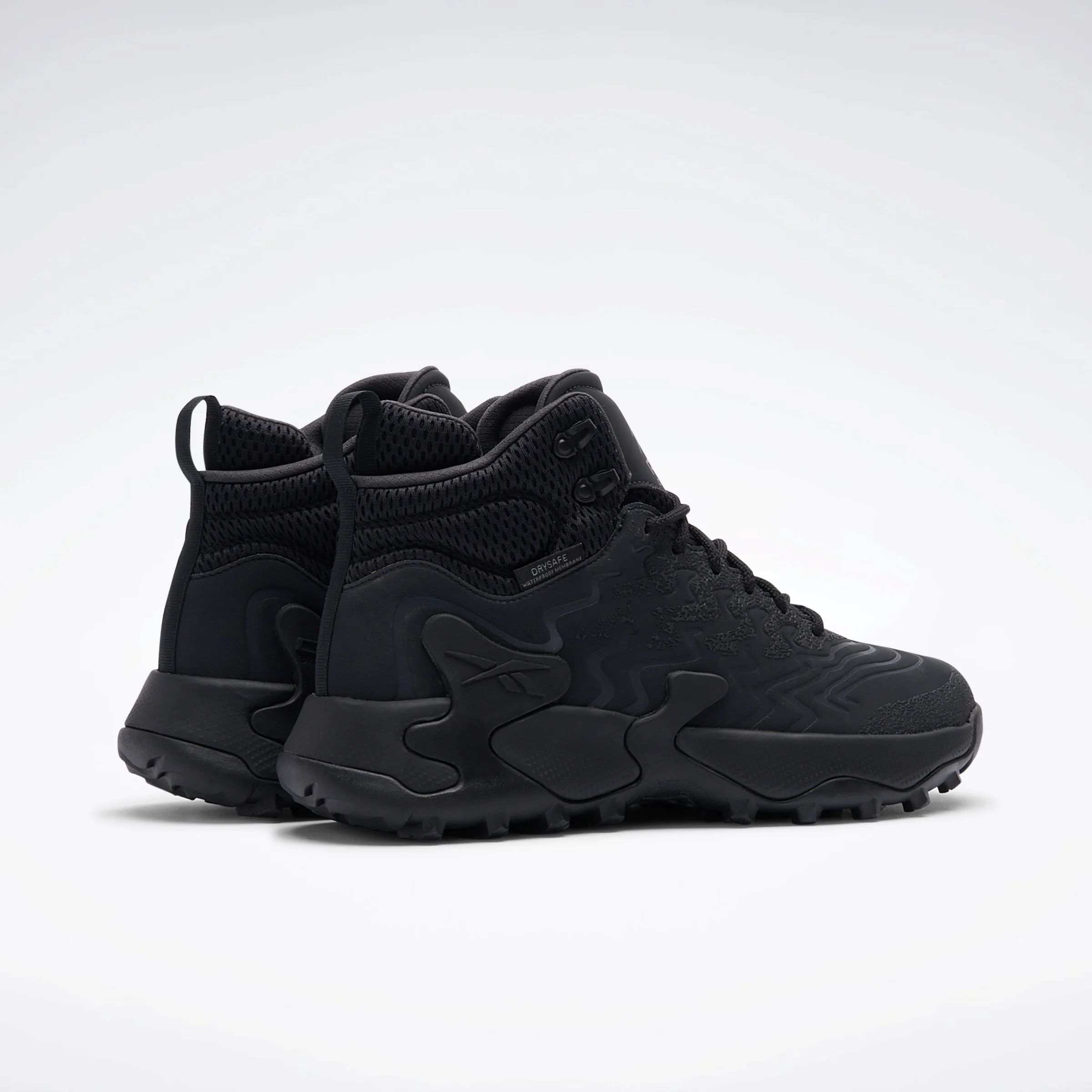 Kitari DMX Men's Shoes - Image 4
