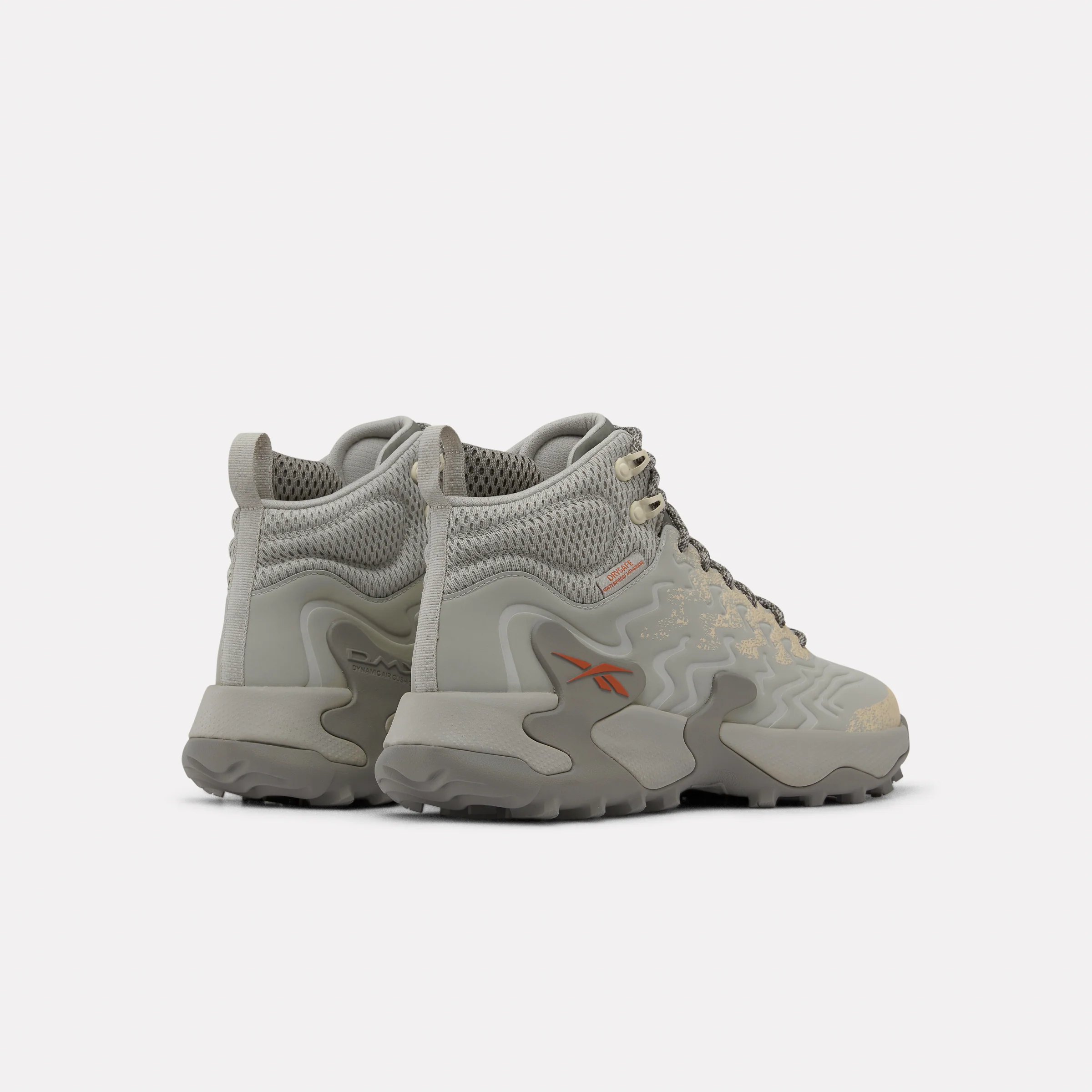Kitari DMX Men's Shoes - Image 4