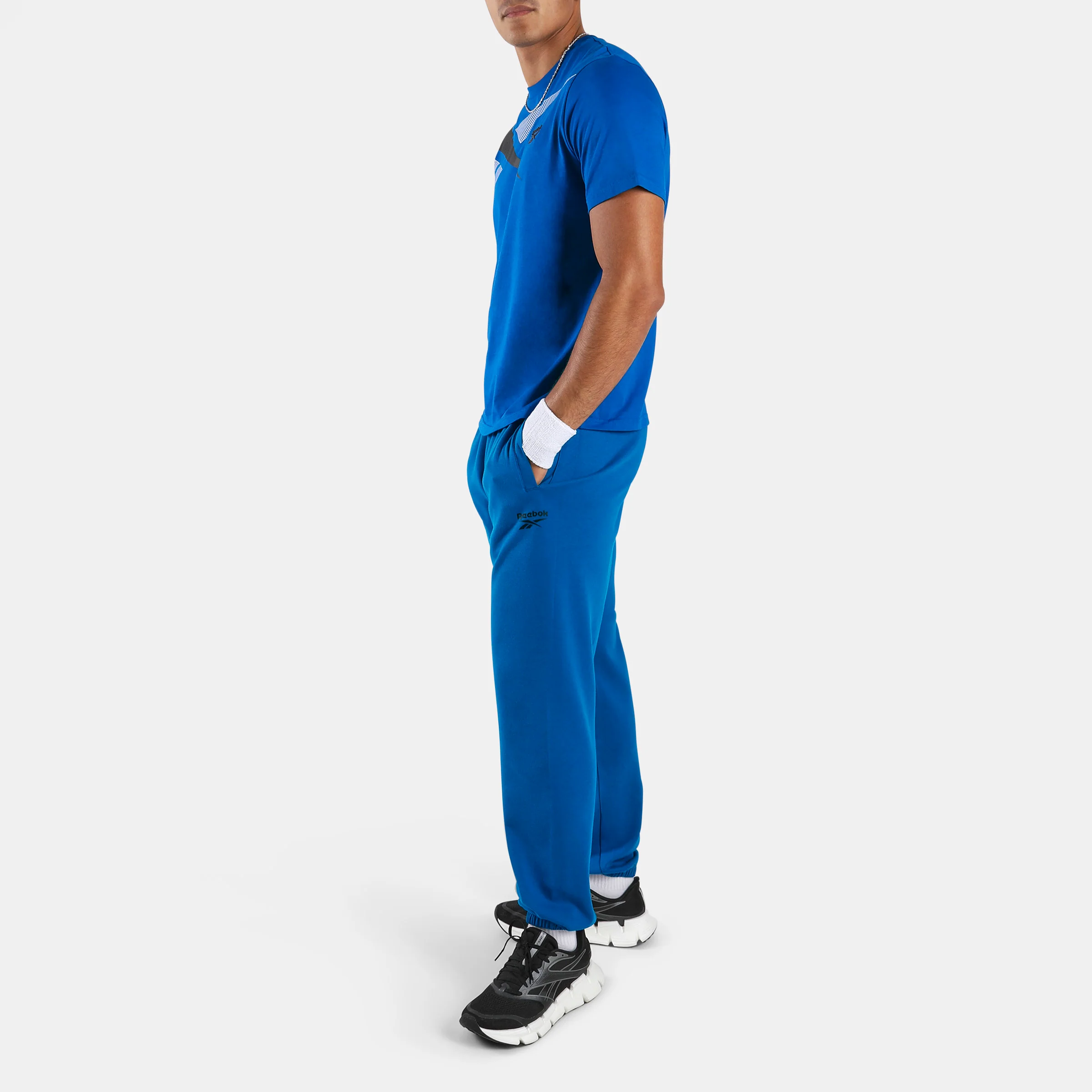 Logo Placement T-Shirt - Image 3