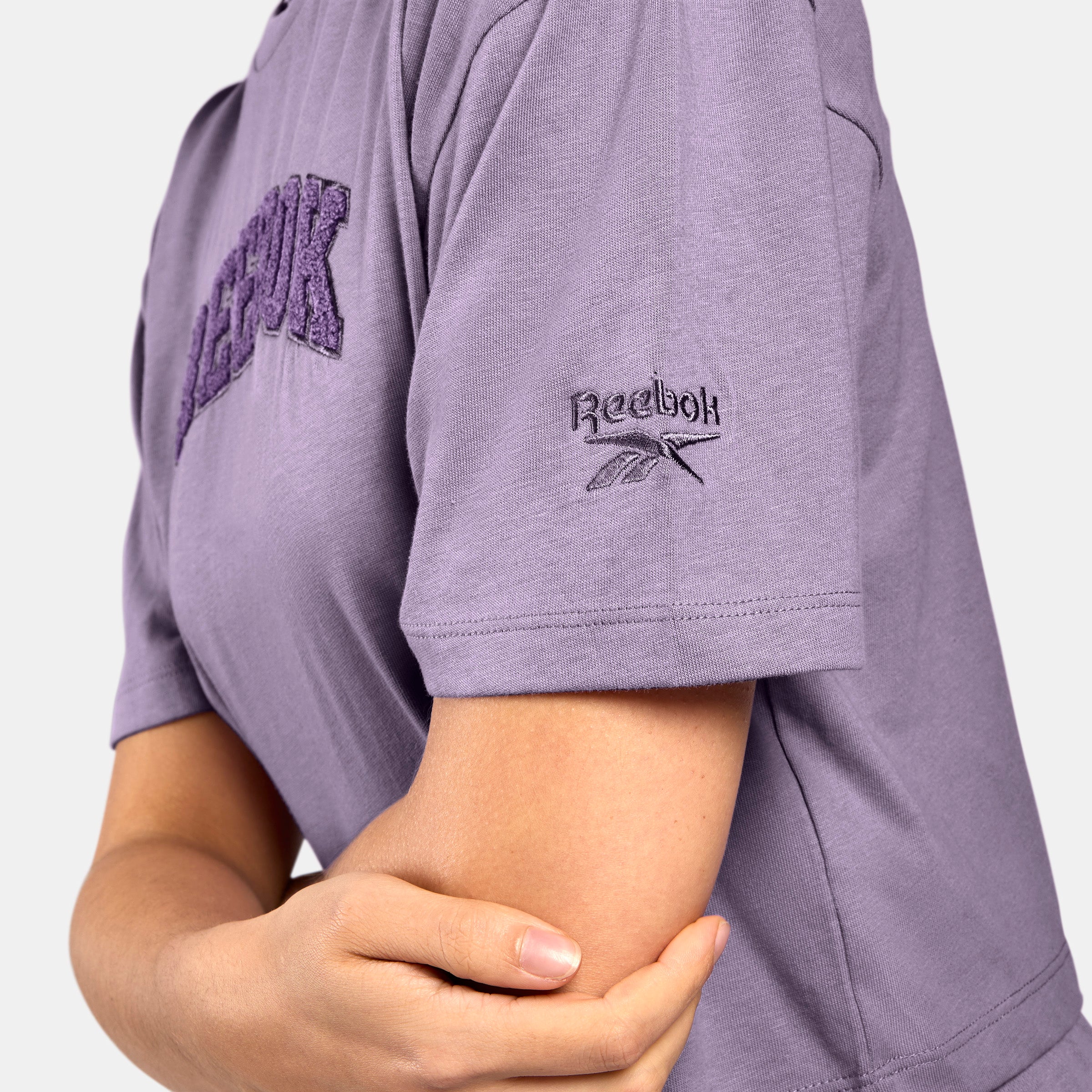 Prep Chenille T-Shirt - Image 4