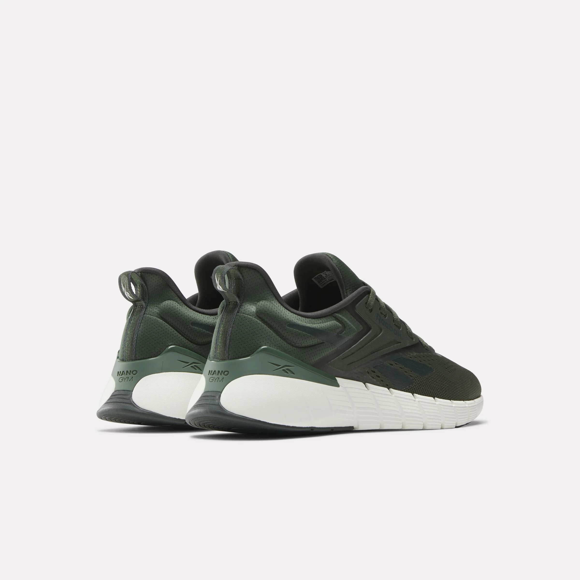 Nano Gym Men's Shoes - Image 3