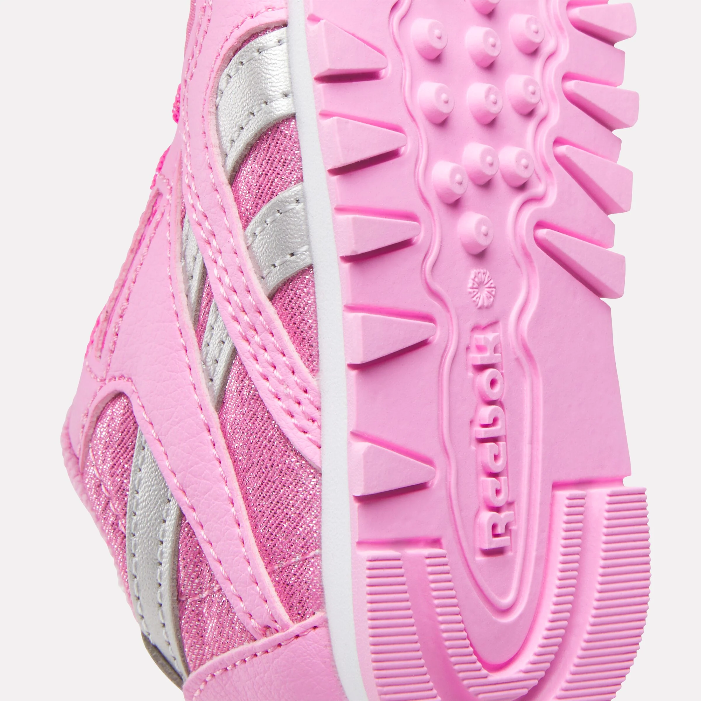Paw Patrol x Reebok Nylon Infant's Sneakers - Image 6