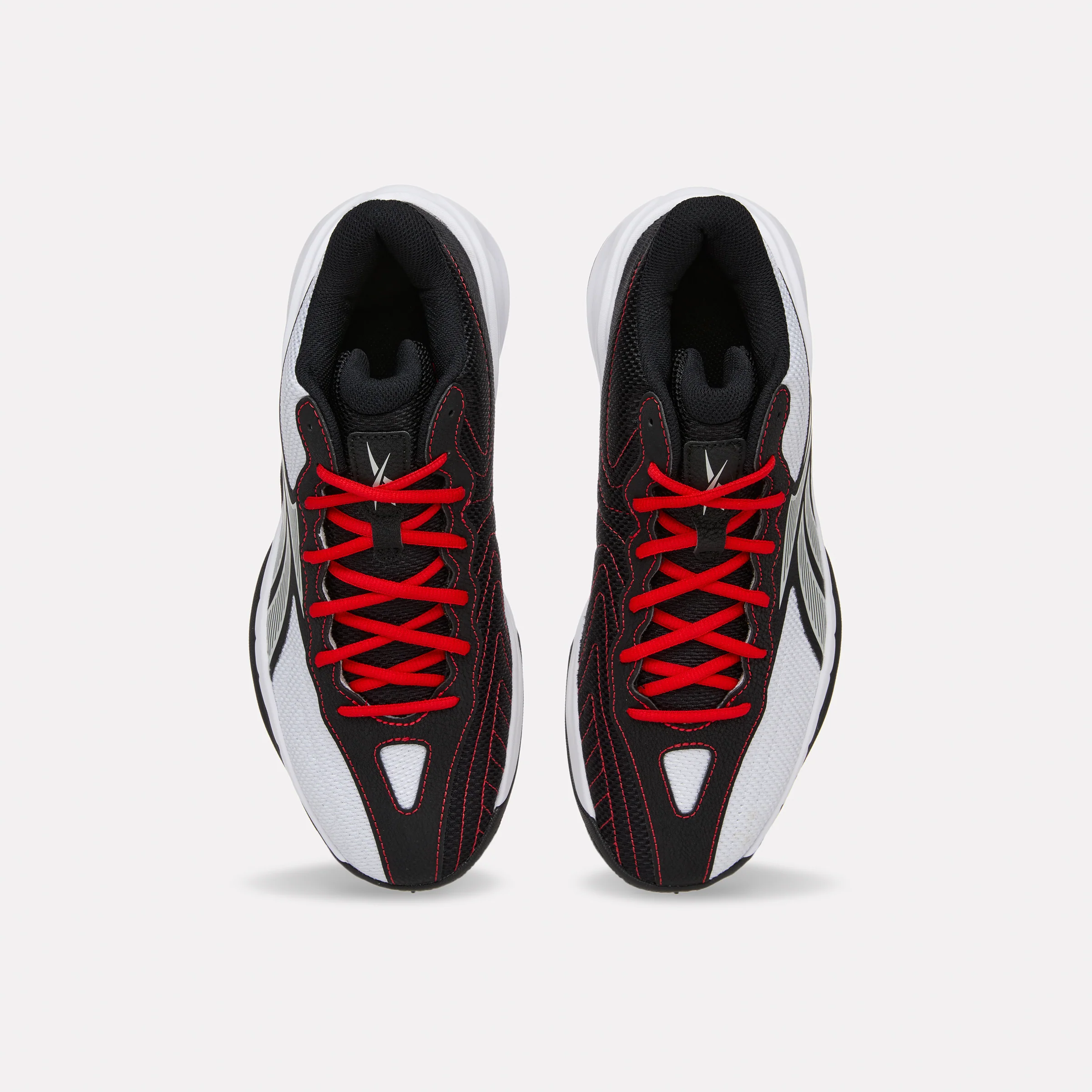 Press Basketball Shoes - Image 3