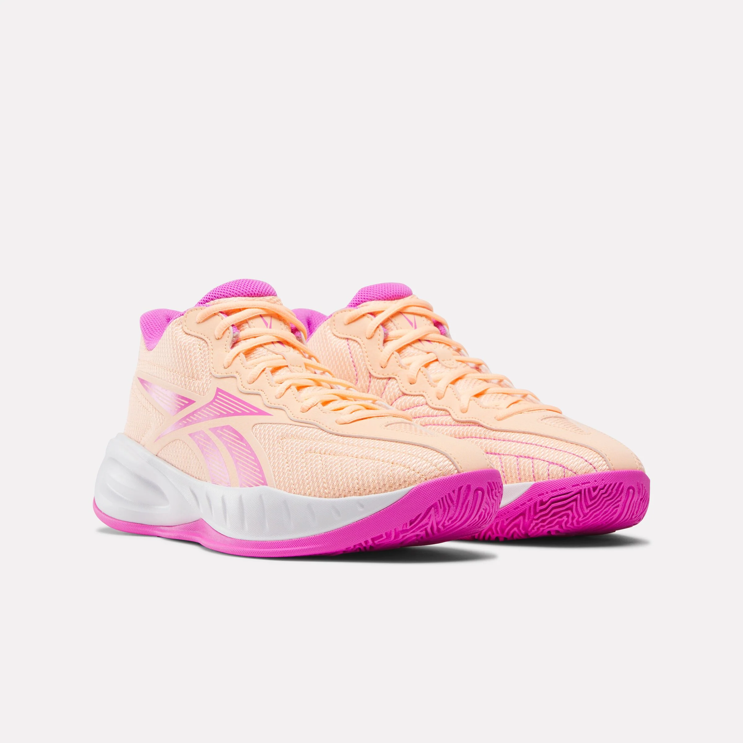 Press Basketball Shoes - Image 2