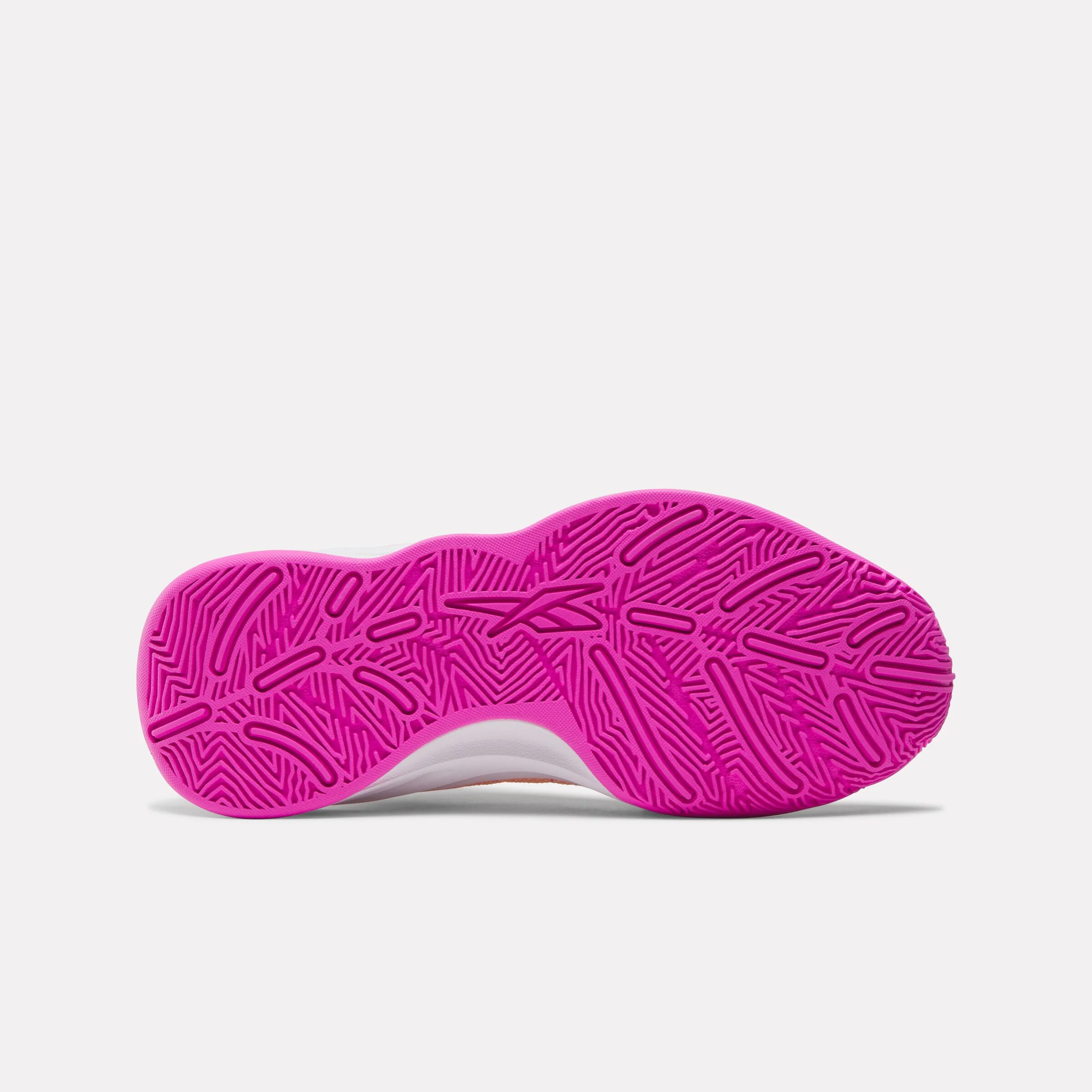 Press Basketball Shoes - Image 5