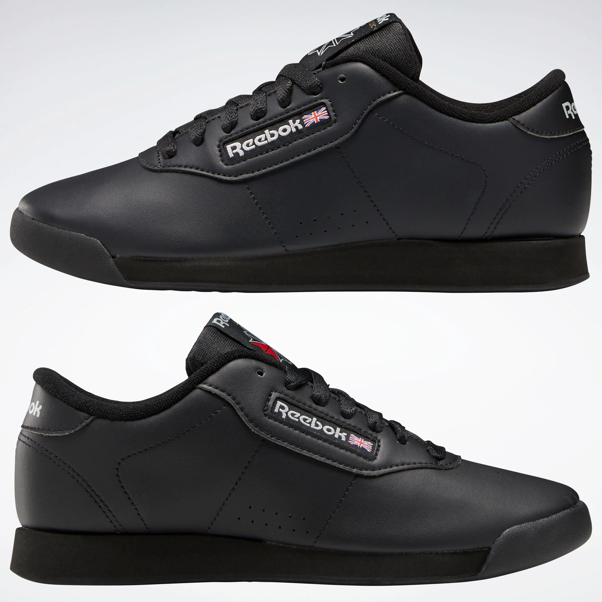 Princess Women's Sneakers - Image 7
