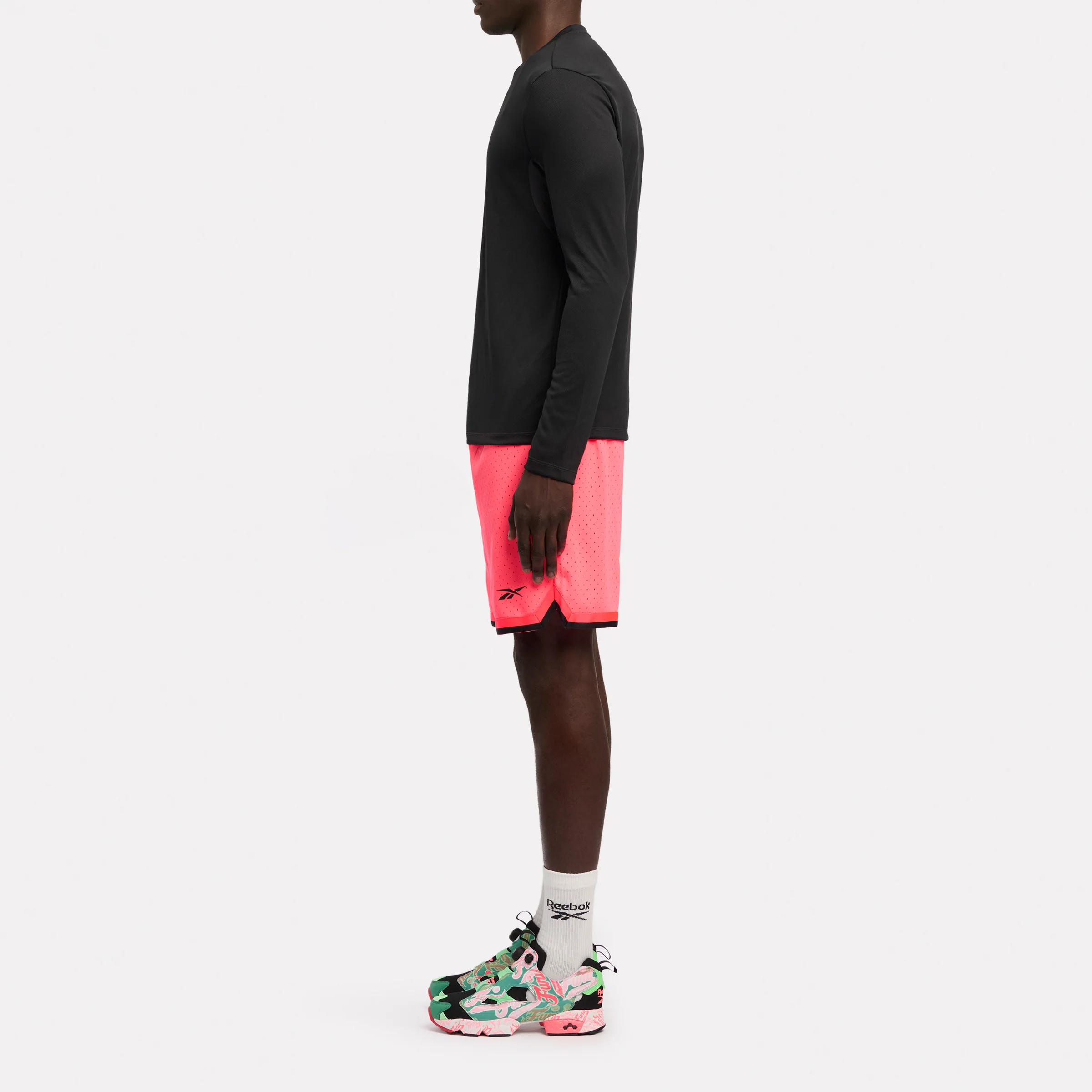 RBK.B 7" Transition Shorts - Image 2