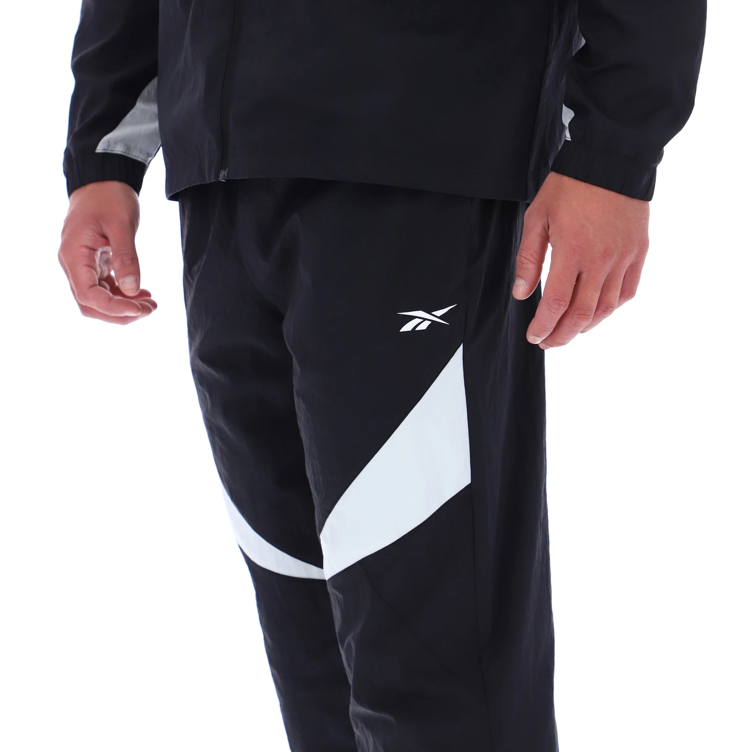 RBK.B Woven Track Pants - Image 4
