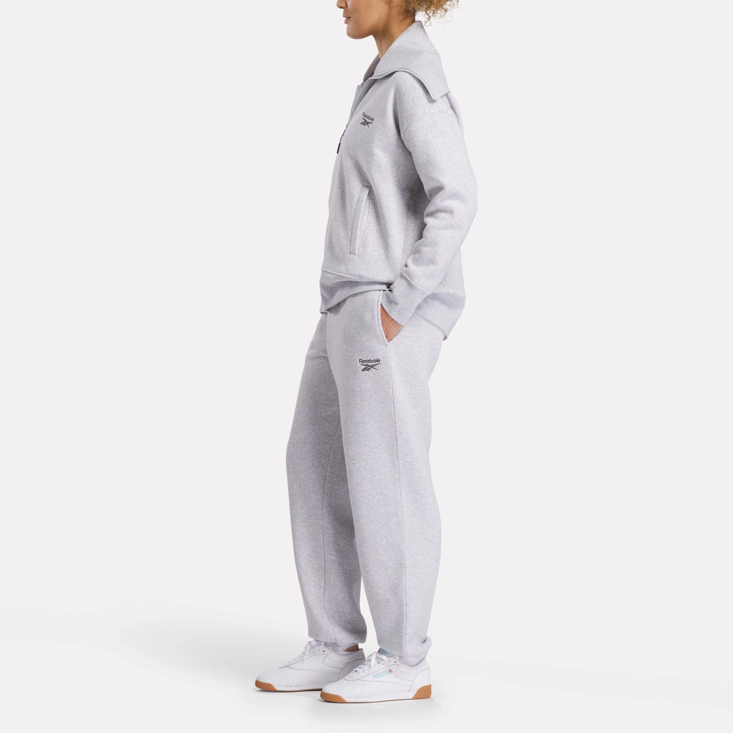 Wardrobe Essentials Sweatpant - Image 2