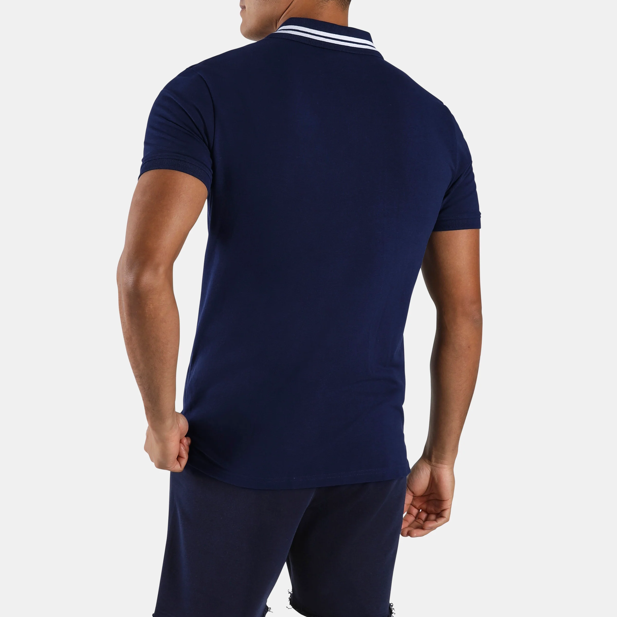 RBK Collegiate Polo - Image 2