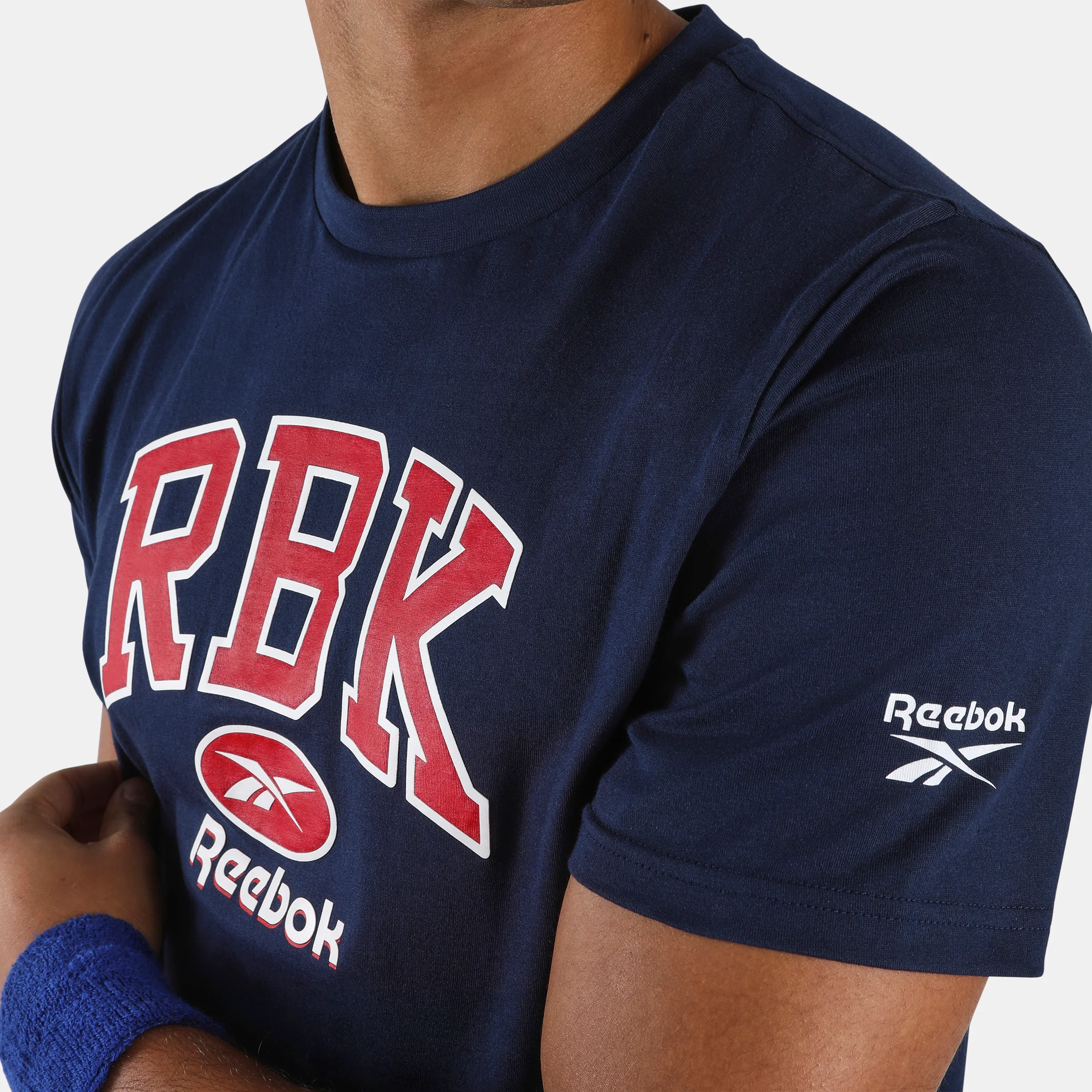 RBK Collegiate T-Shirt - Image 2