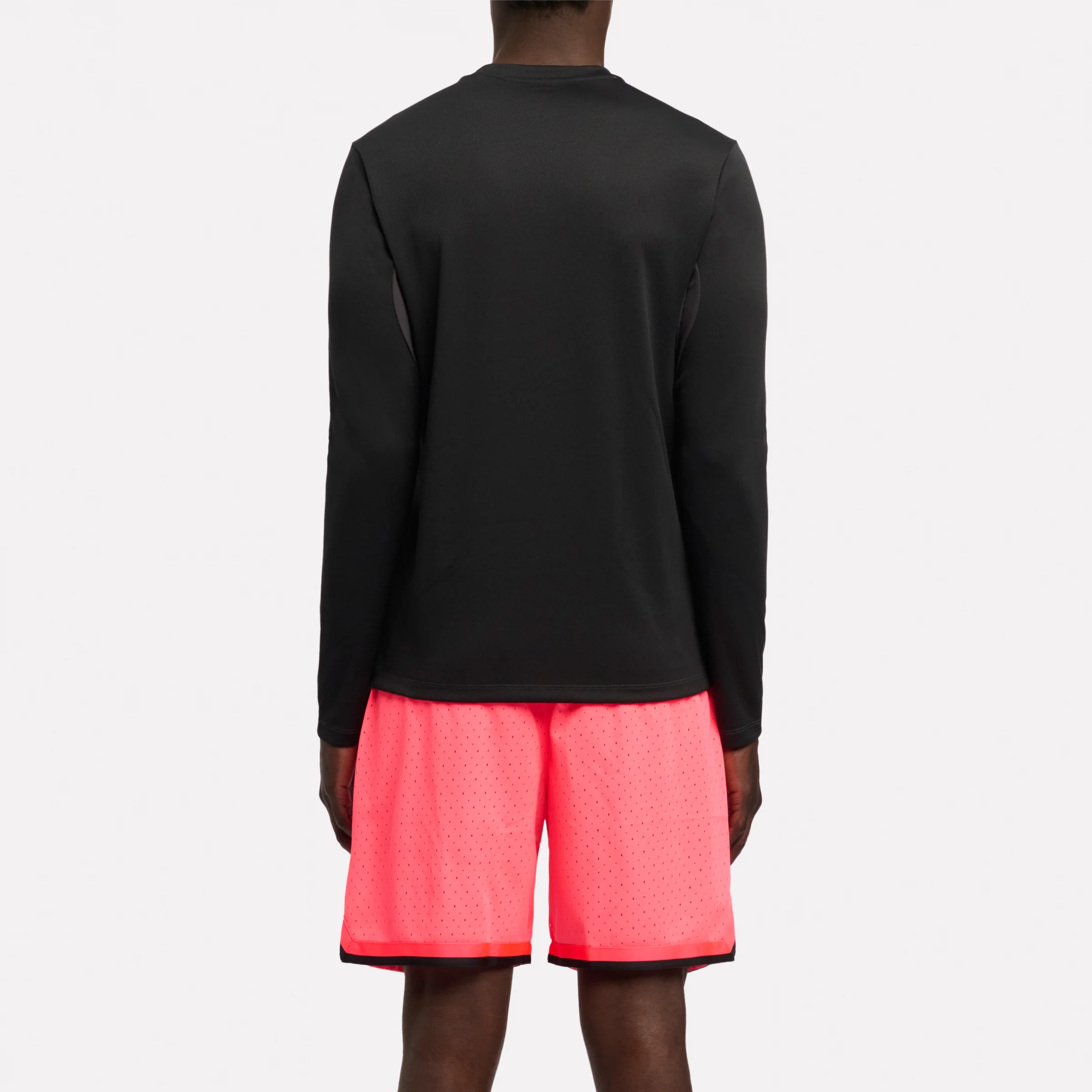 RBK-Lab Trail Long Sleeve T-Shirt - Image 3