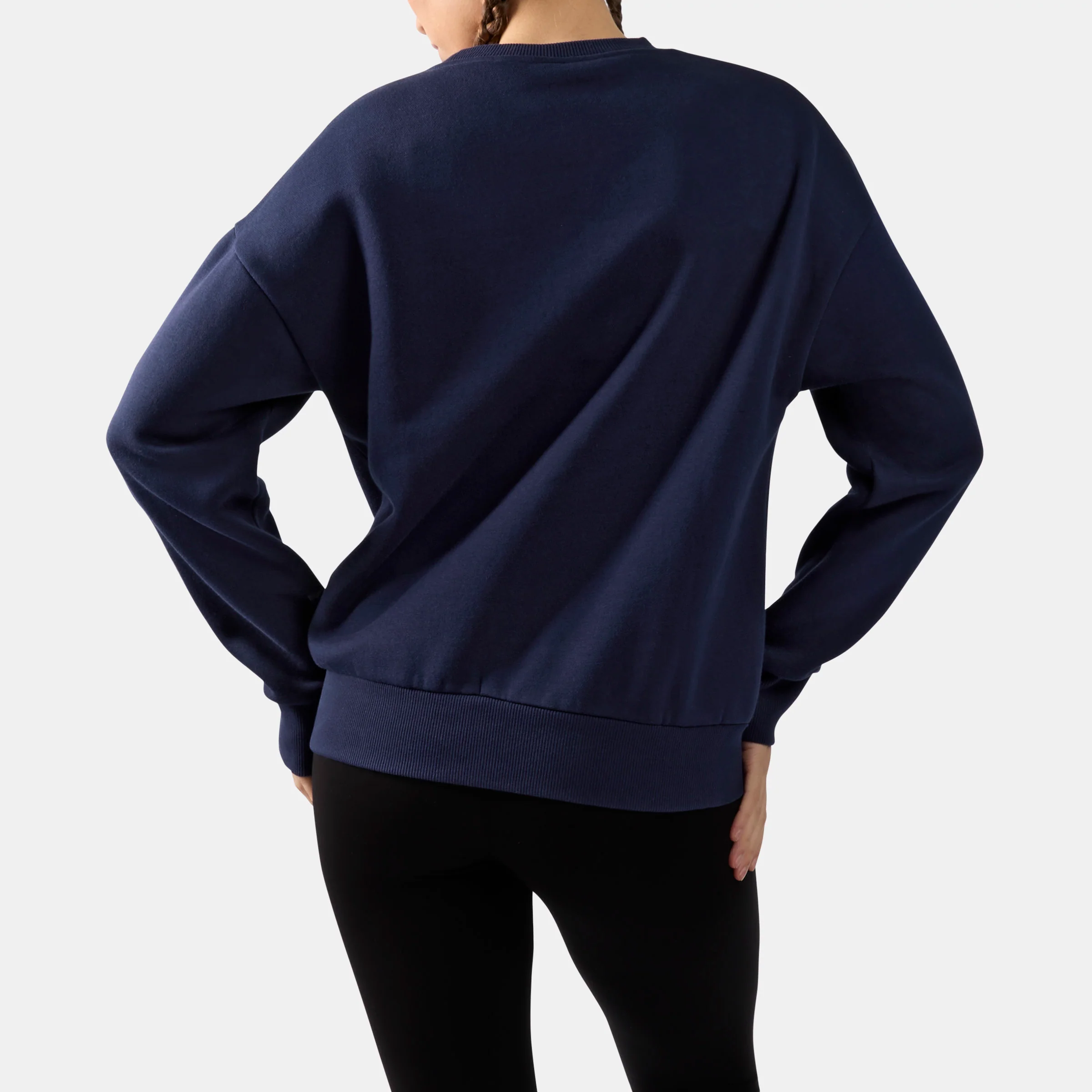 Reagan Oversized Crew - Image 3