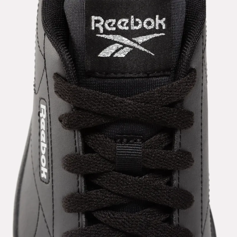 Court Clean Women's Sneakers - Image 6