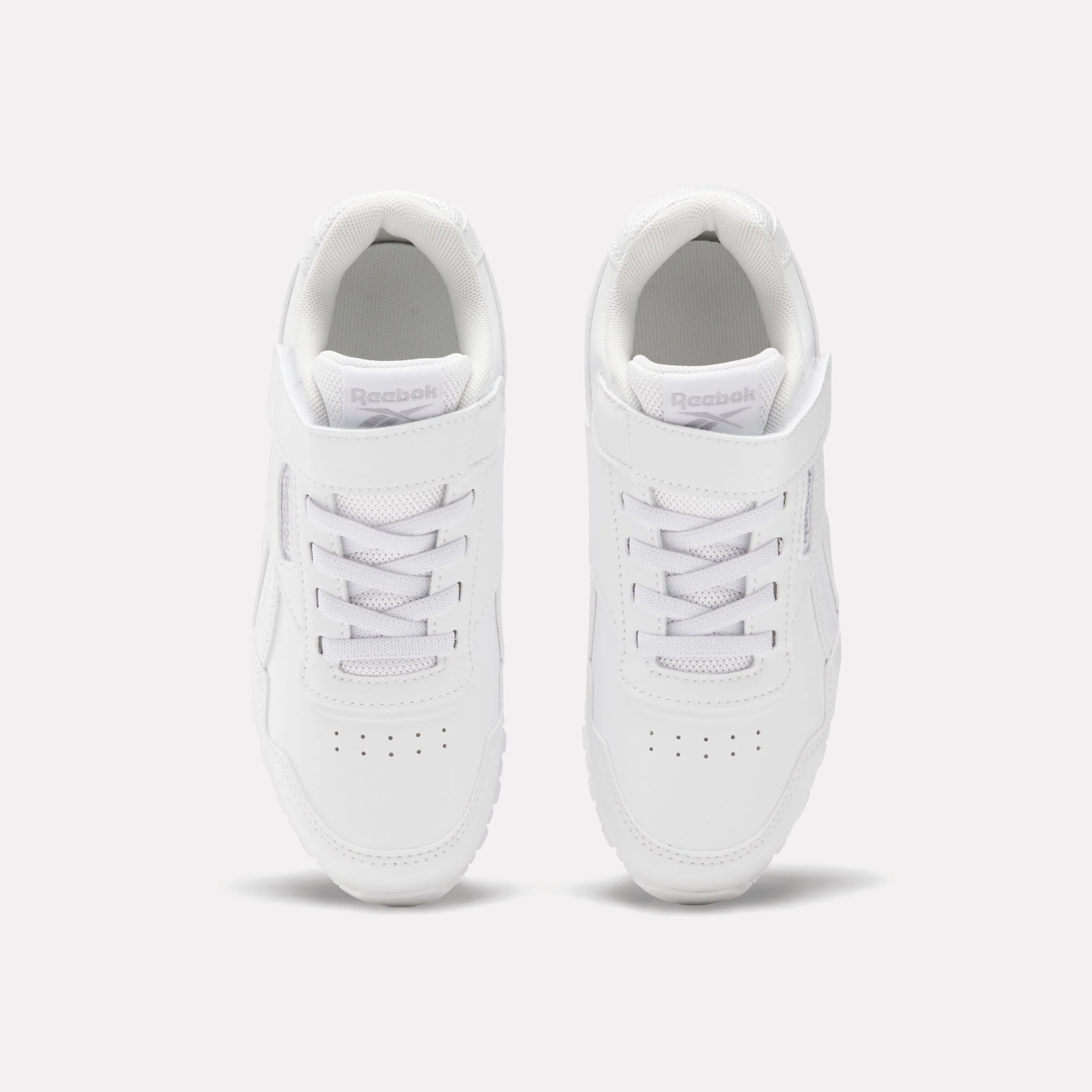 Glide Elastic & Top Strap Men's Sneakers - Image 5