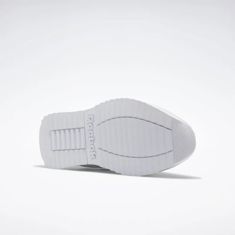 Glide Ripple Clip Trainers - Image 5