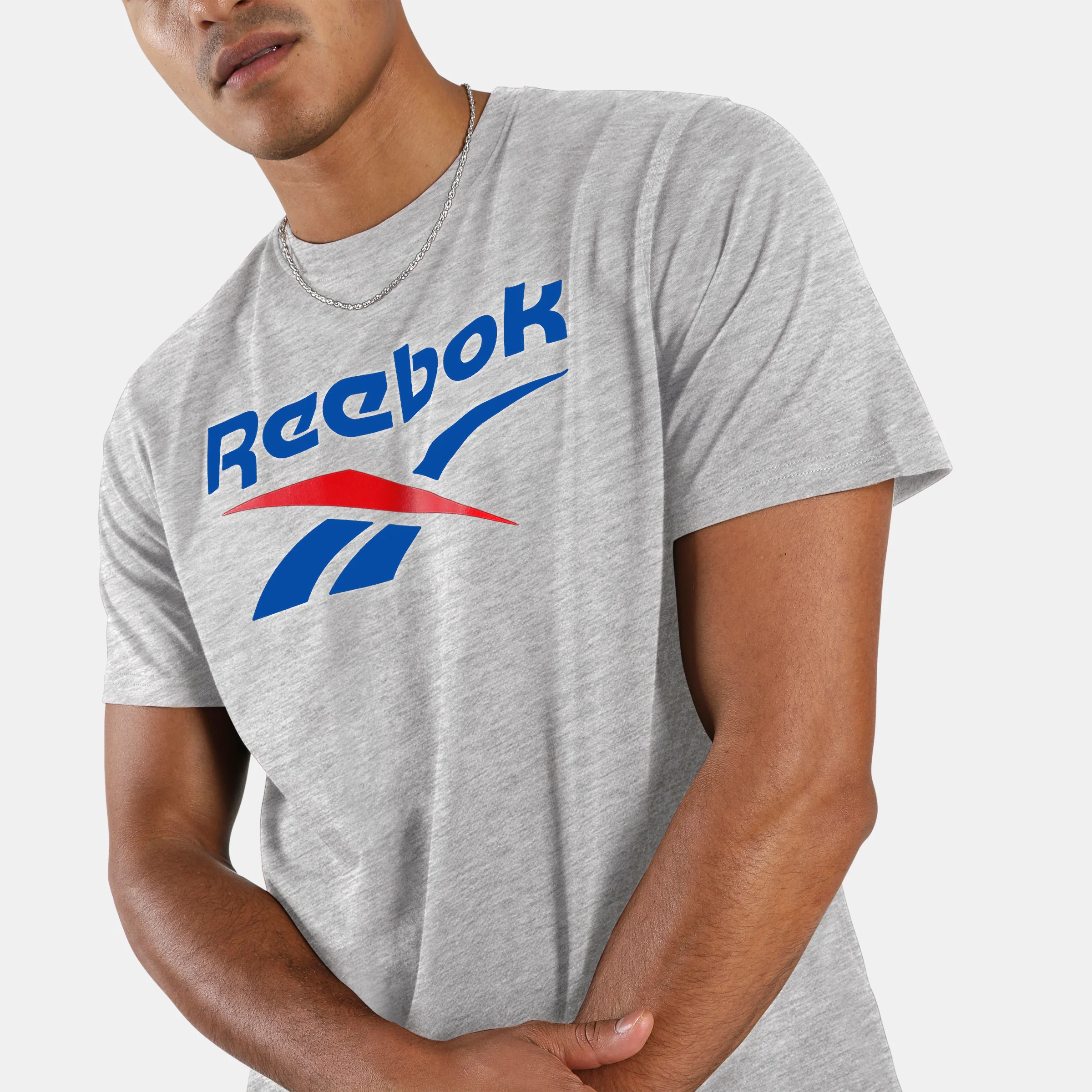 ID 2-Color Logo T-Shirt - Image 4