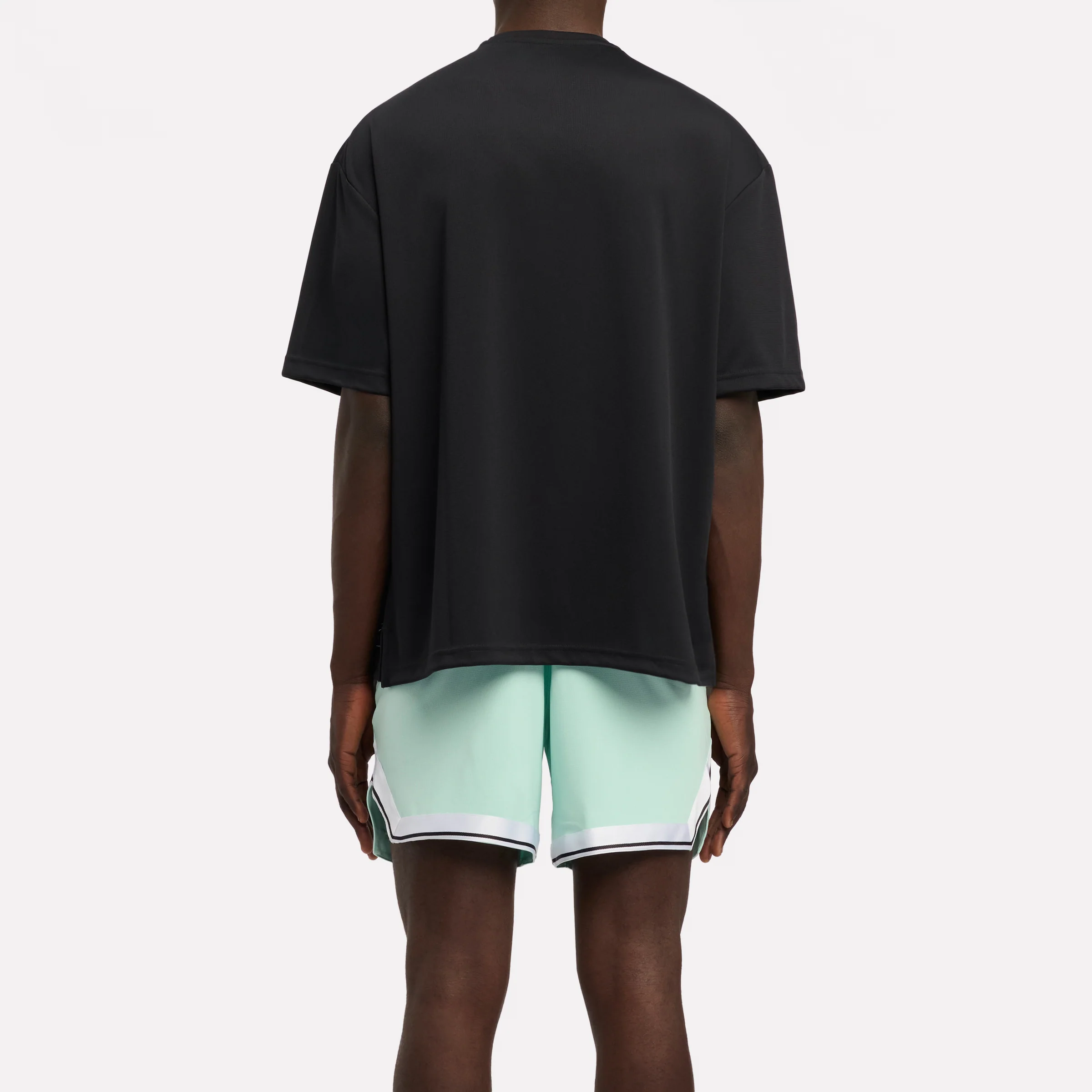 Reebok ID Basketball Graphic T-Shirt - Image 3