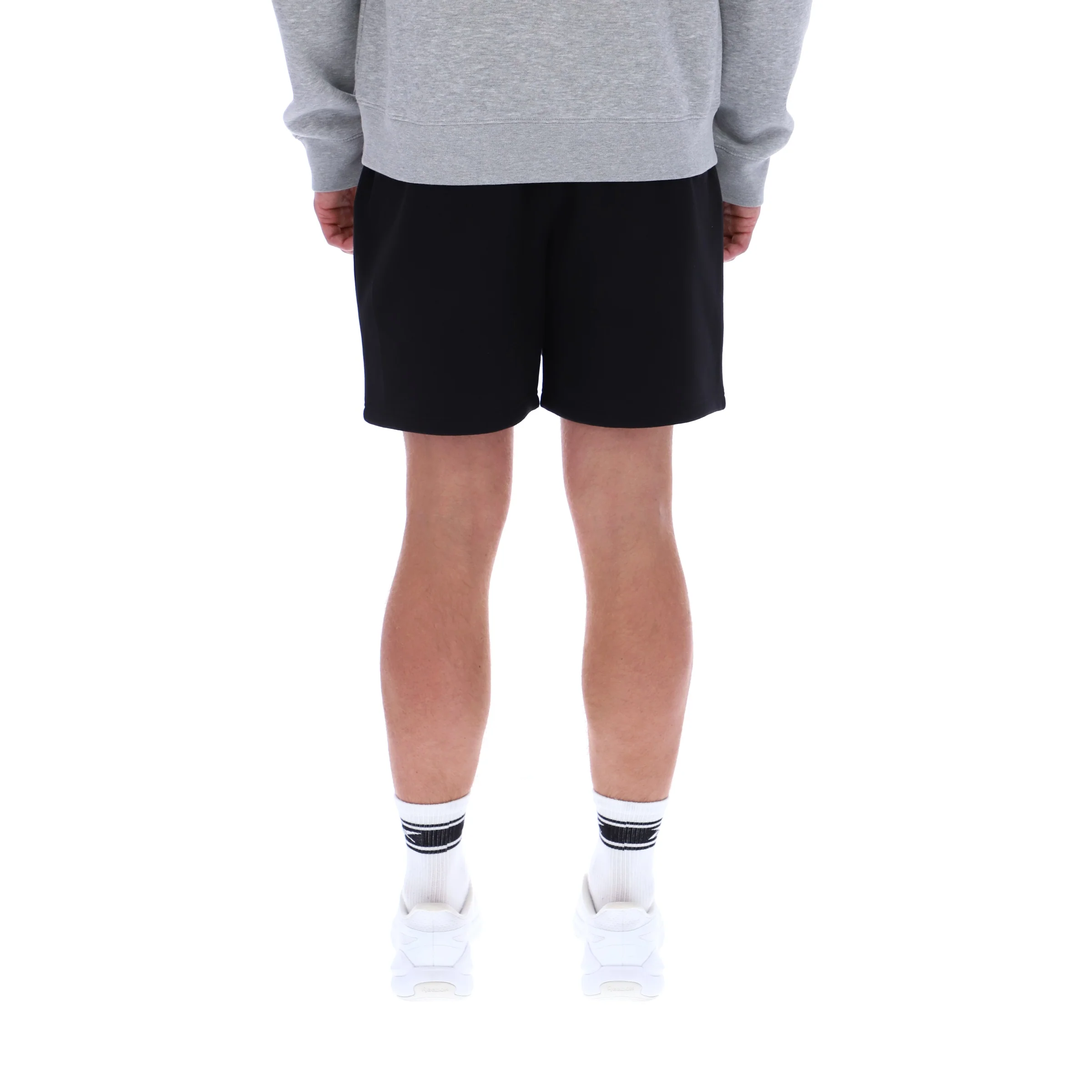 ID Fleece Men's Shorts - Image 3