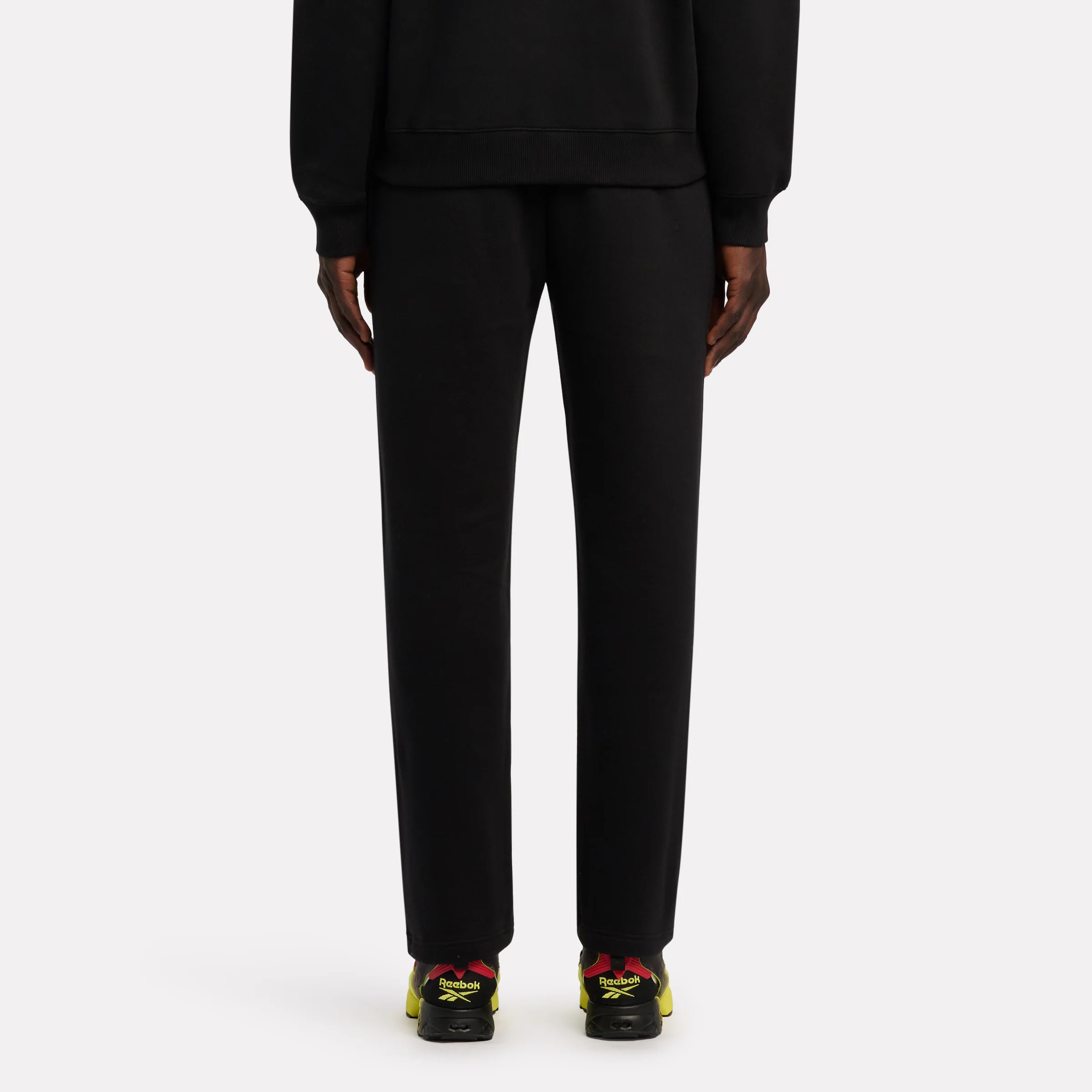 ID Open Hem Fleece Pant - Image 3