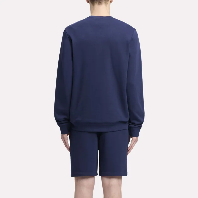 Identity Small Logo Sweatshirt - Image 3