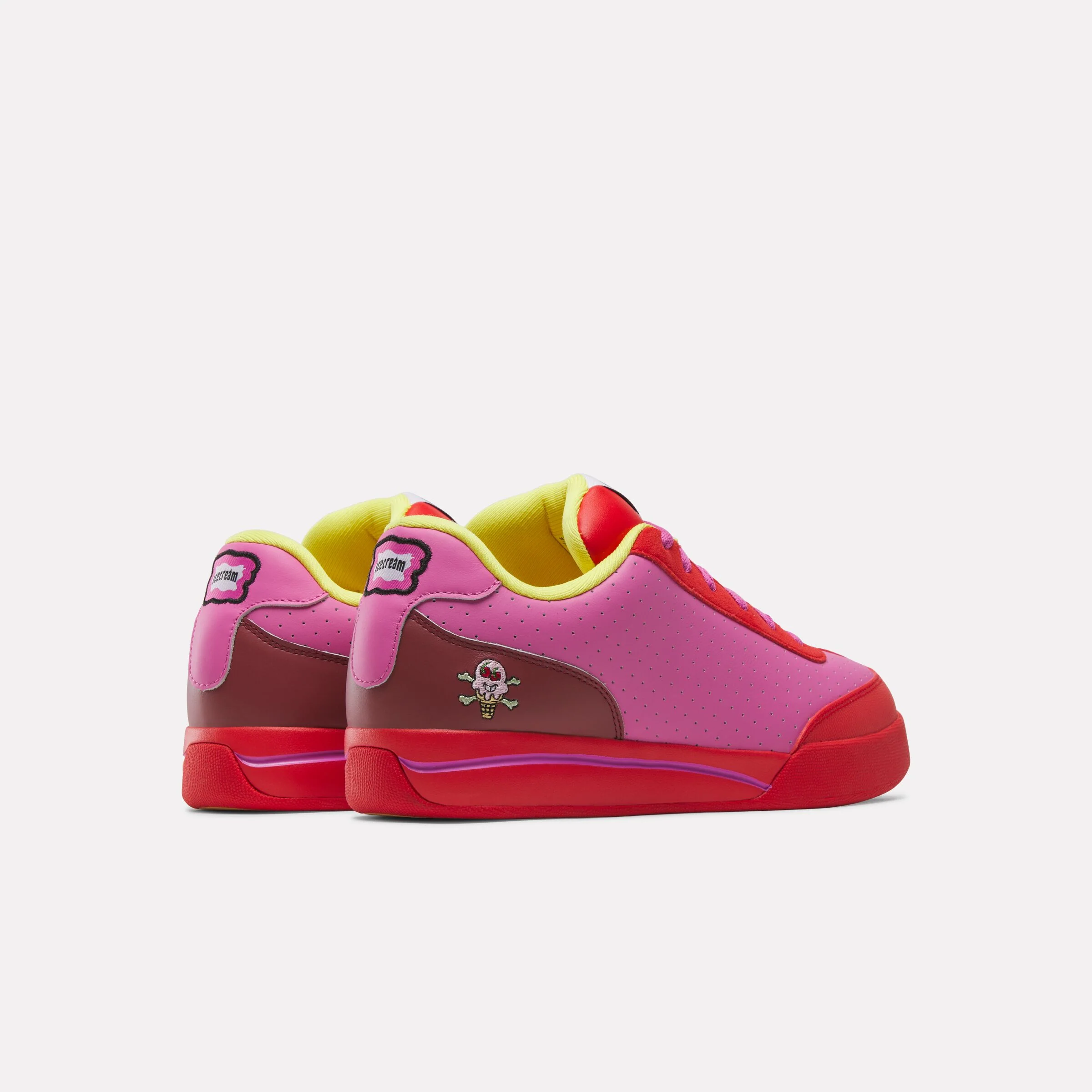 Reebok x BBC Board Flip - Image 5