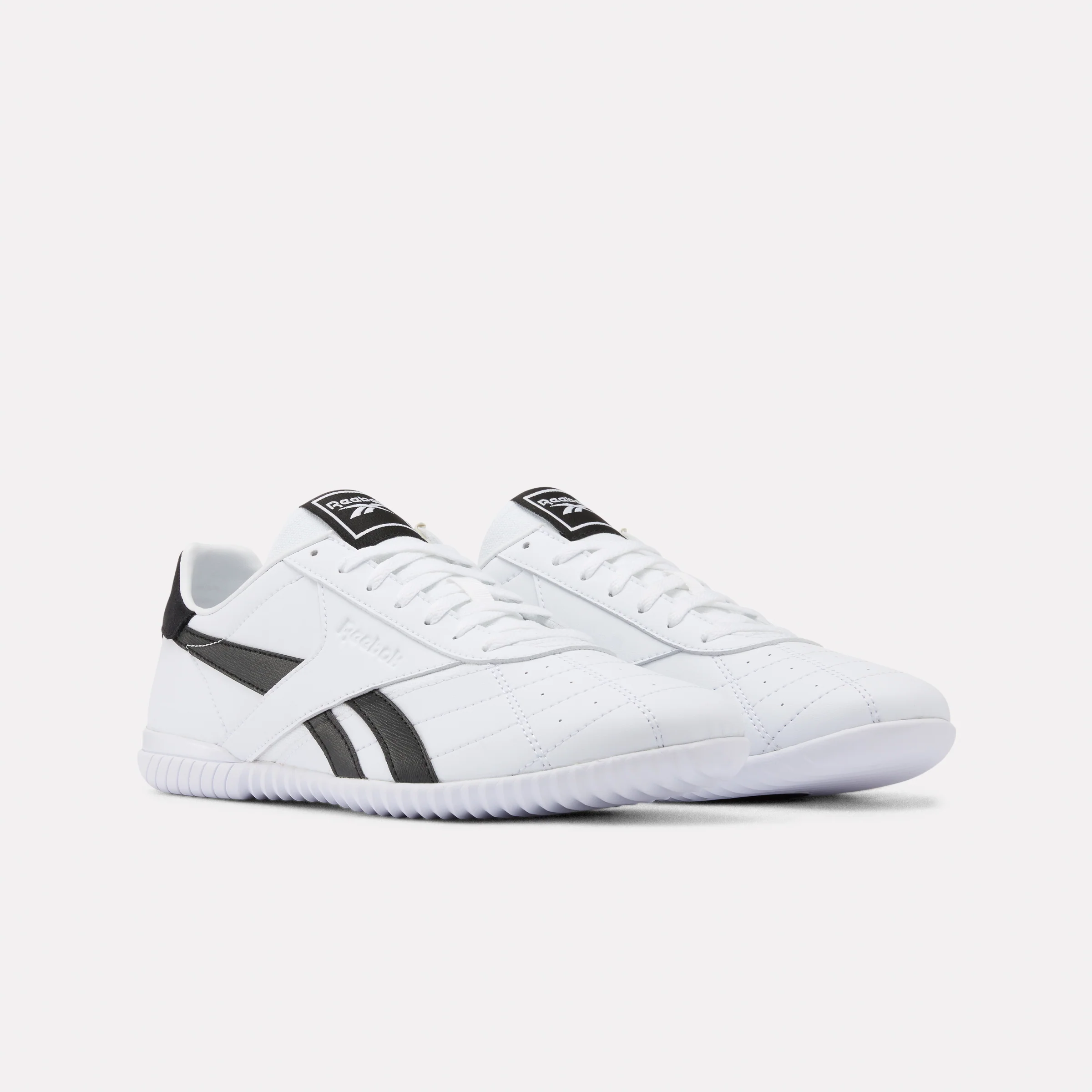 Retro Ace Sneakers - Image 2