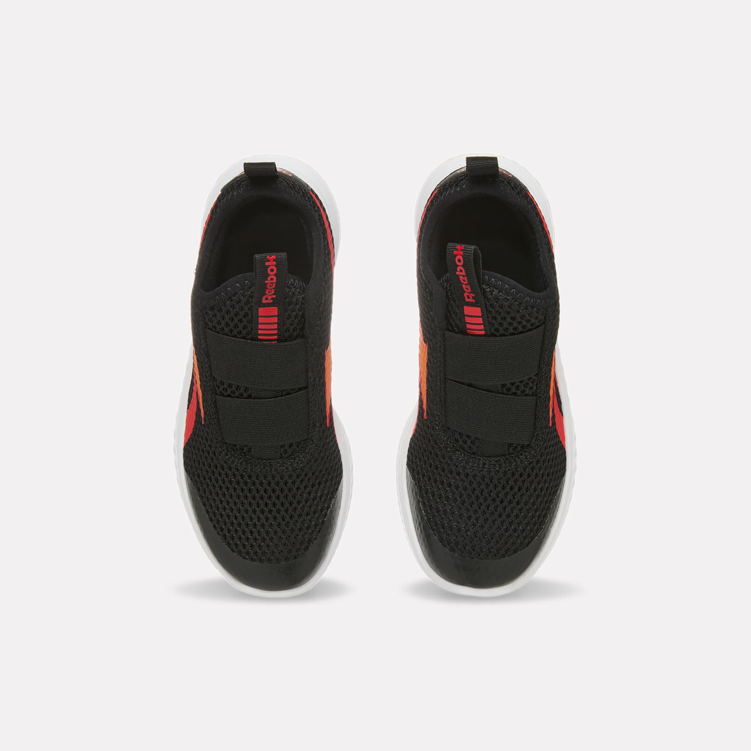 Rush Runner Slip-On Kid's Sneakers - Image 3