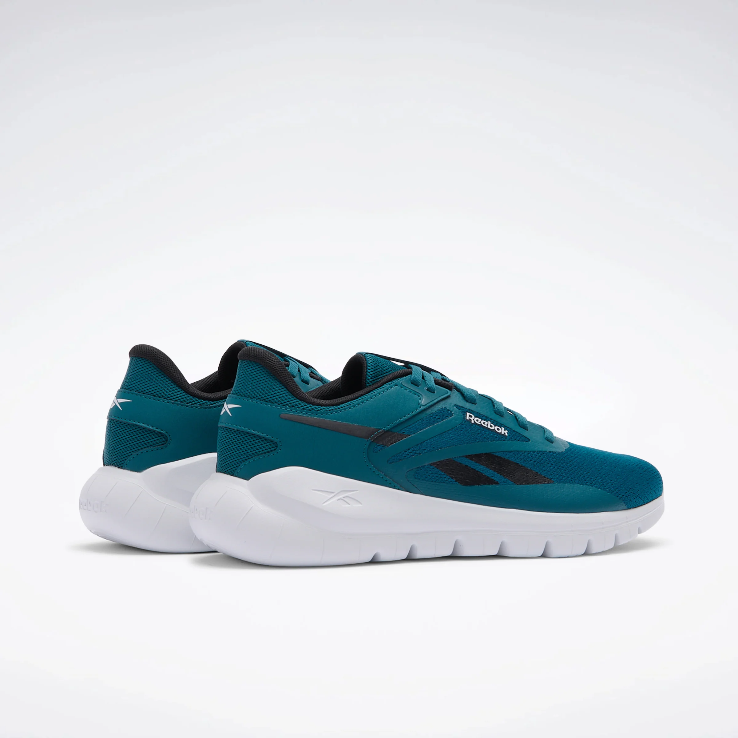 Split Flex Men's Shoes - Image 3