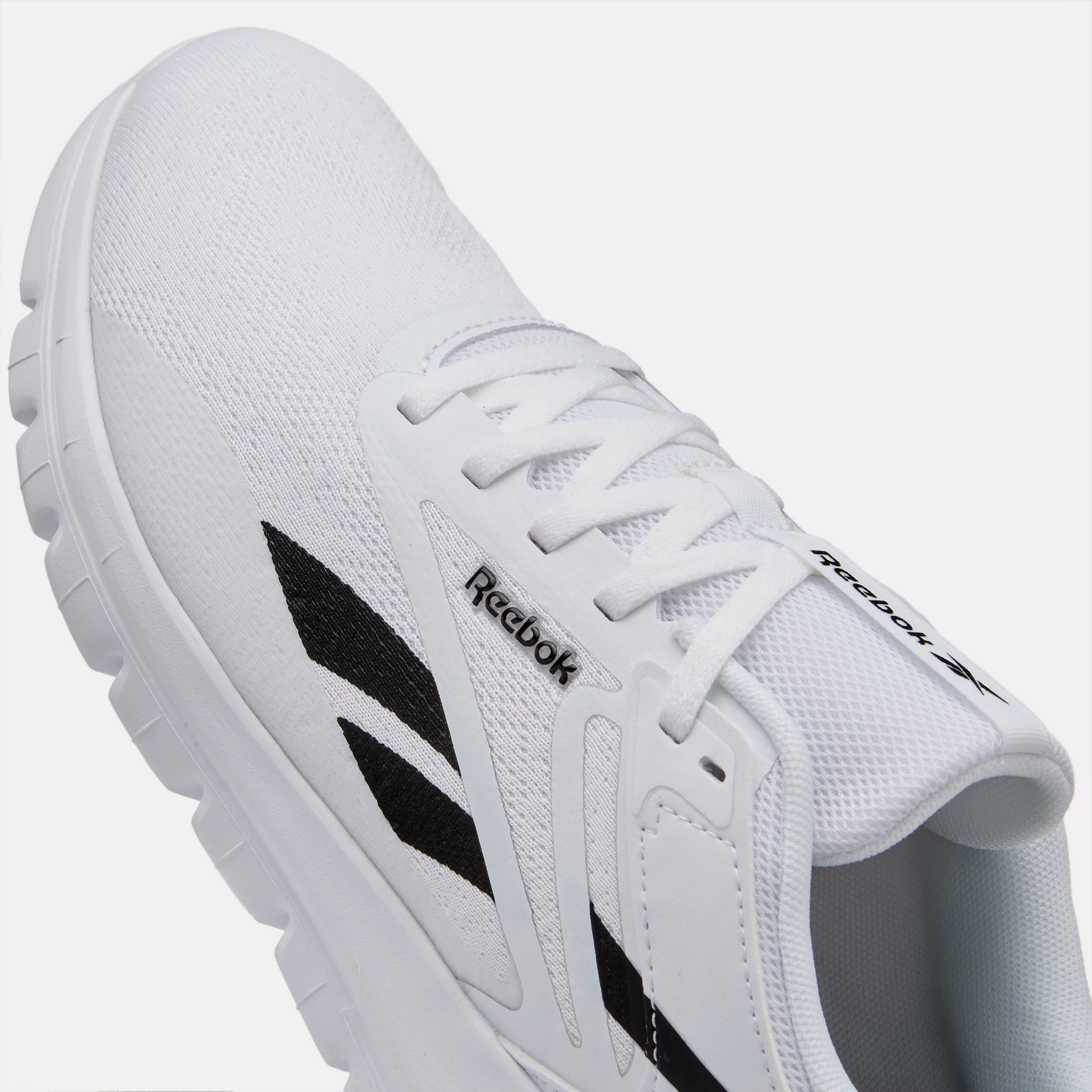 Split Flex Men's Sneakers - Image 7