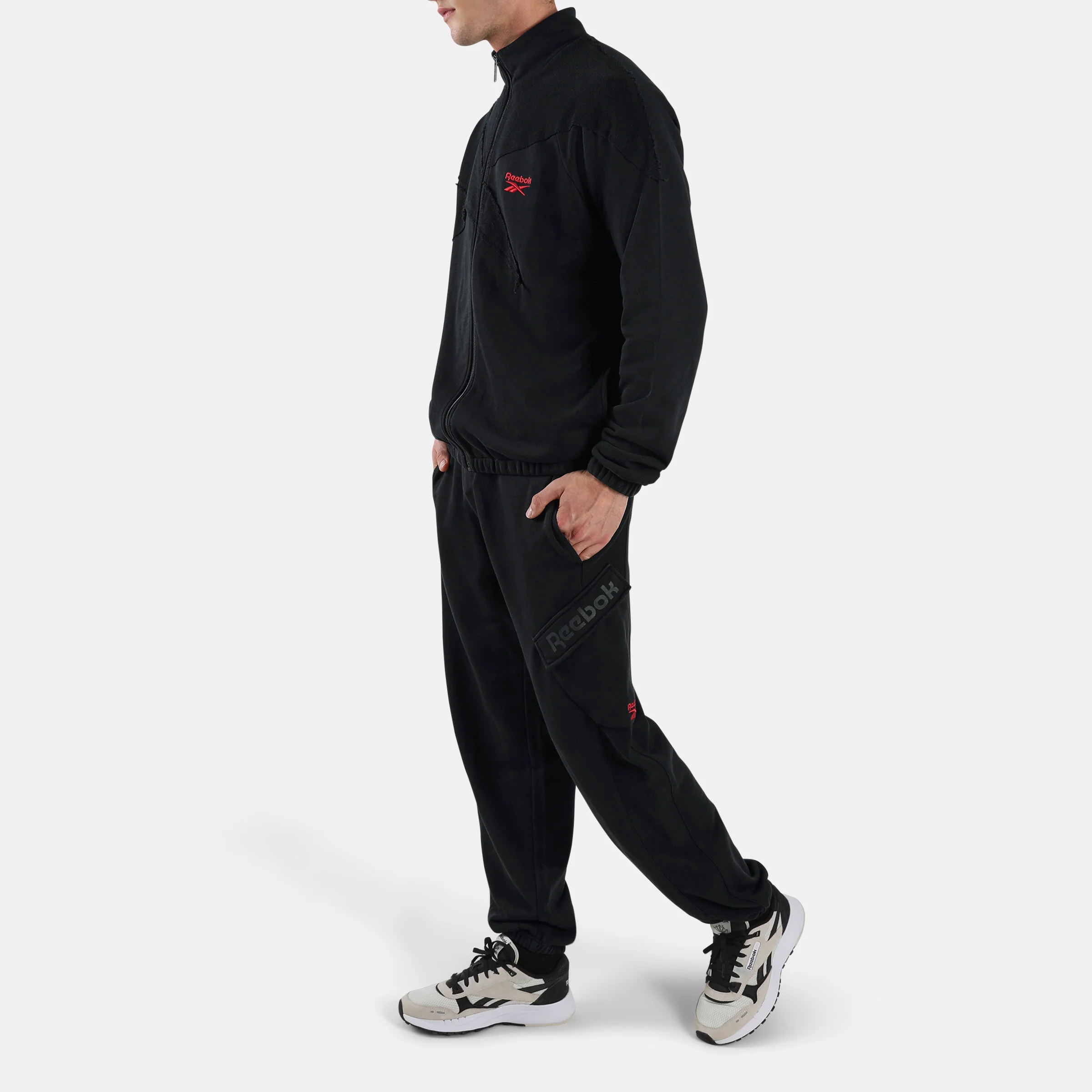 Street Sport Jogger Men's Pants - Image 3