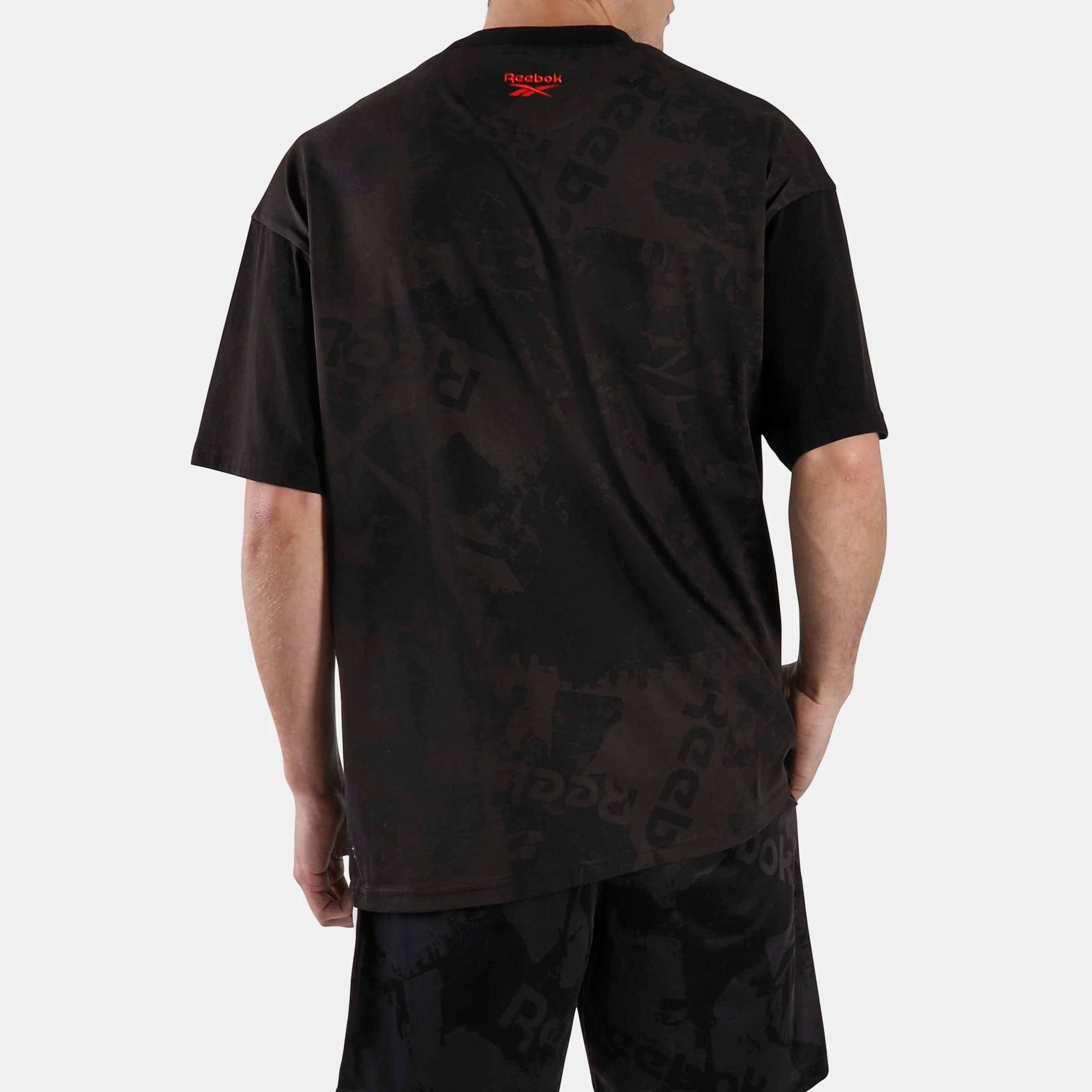 Street Sport Printed T-Shirt - Image 3