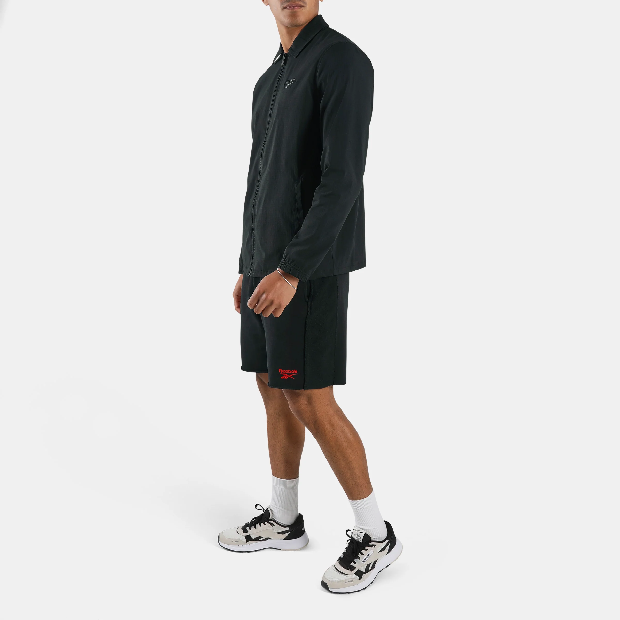 Street Sport Shorts - Image 3