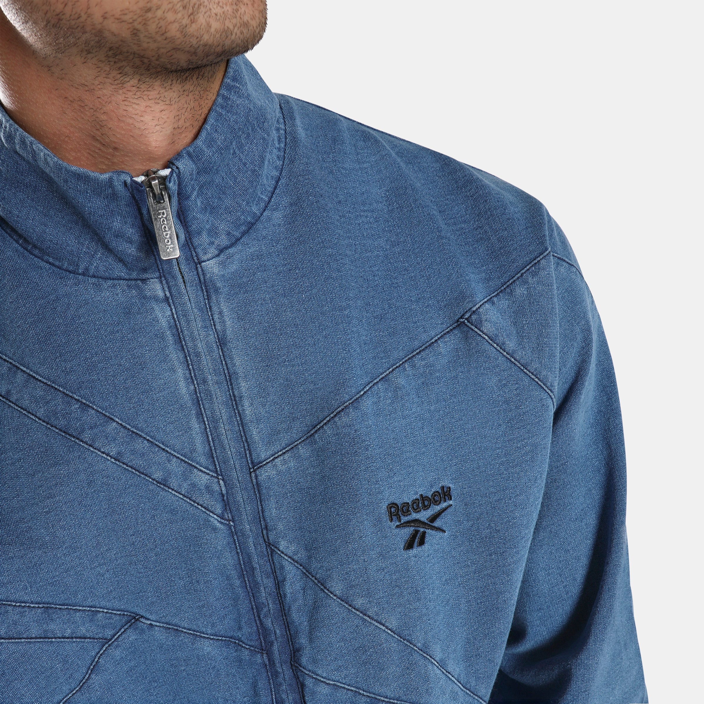 Street Sport Vector Icon Track Jacket - Image 4