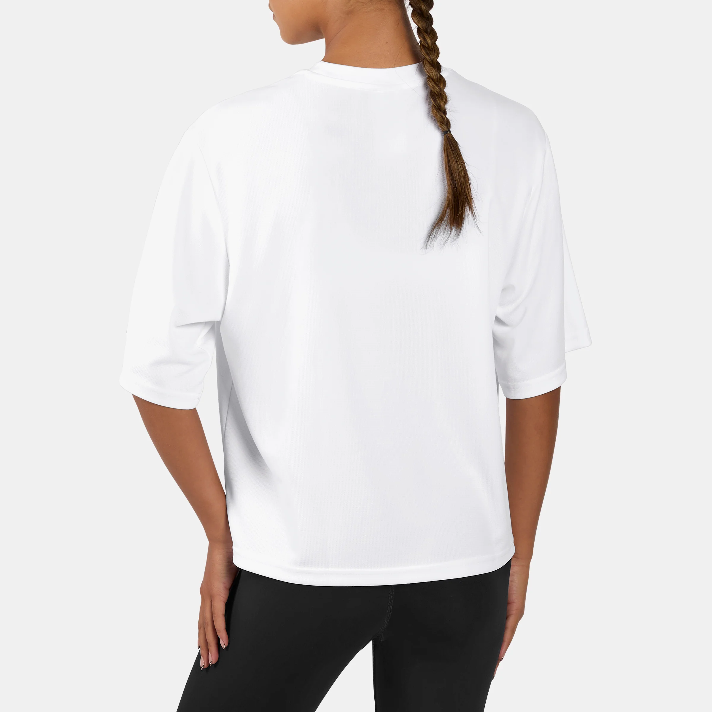ID Basketball Mesh Women's Top - Image 4
