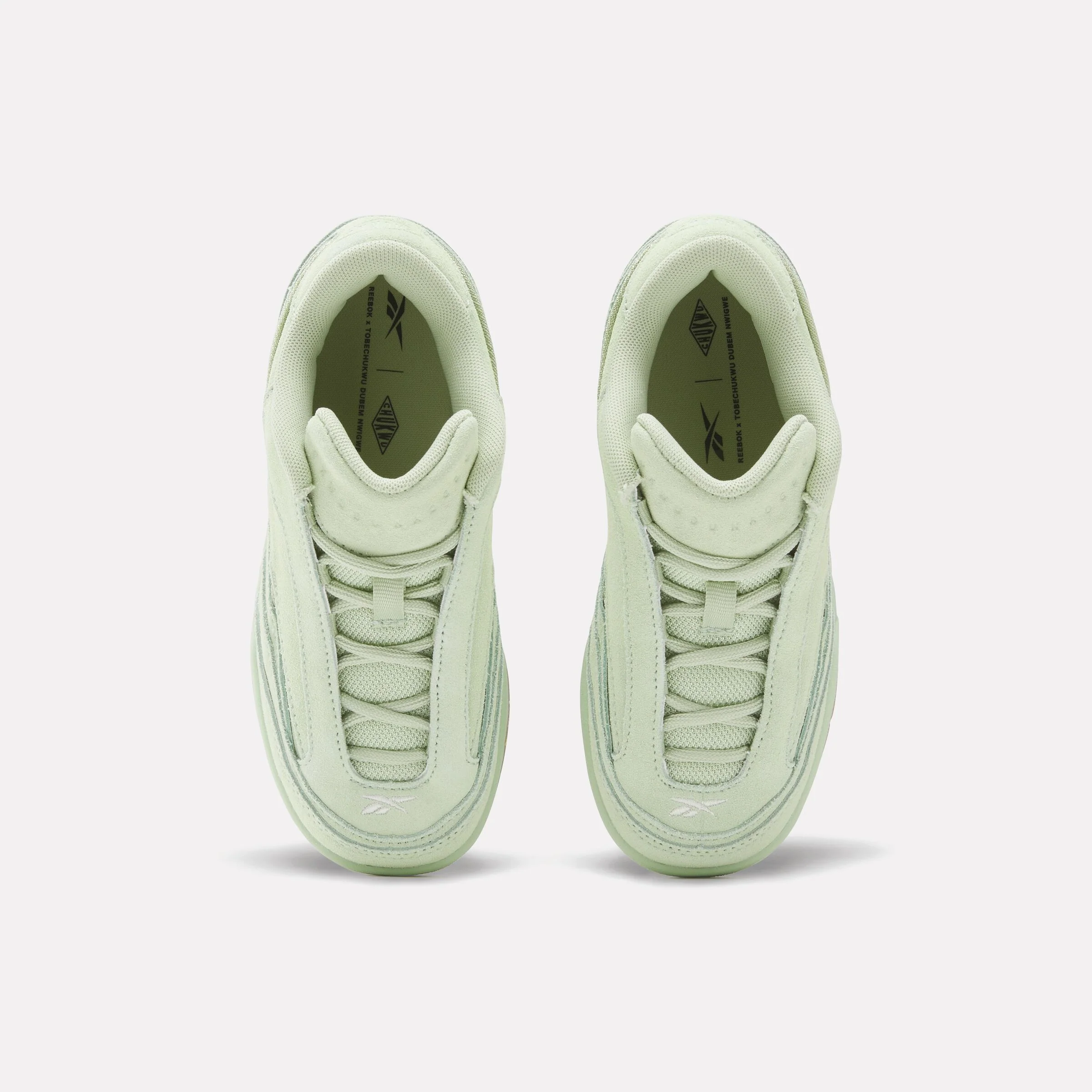 Tobe x Reebok Children's Chukwu Abuo Sneakers - Image 3
