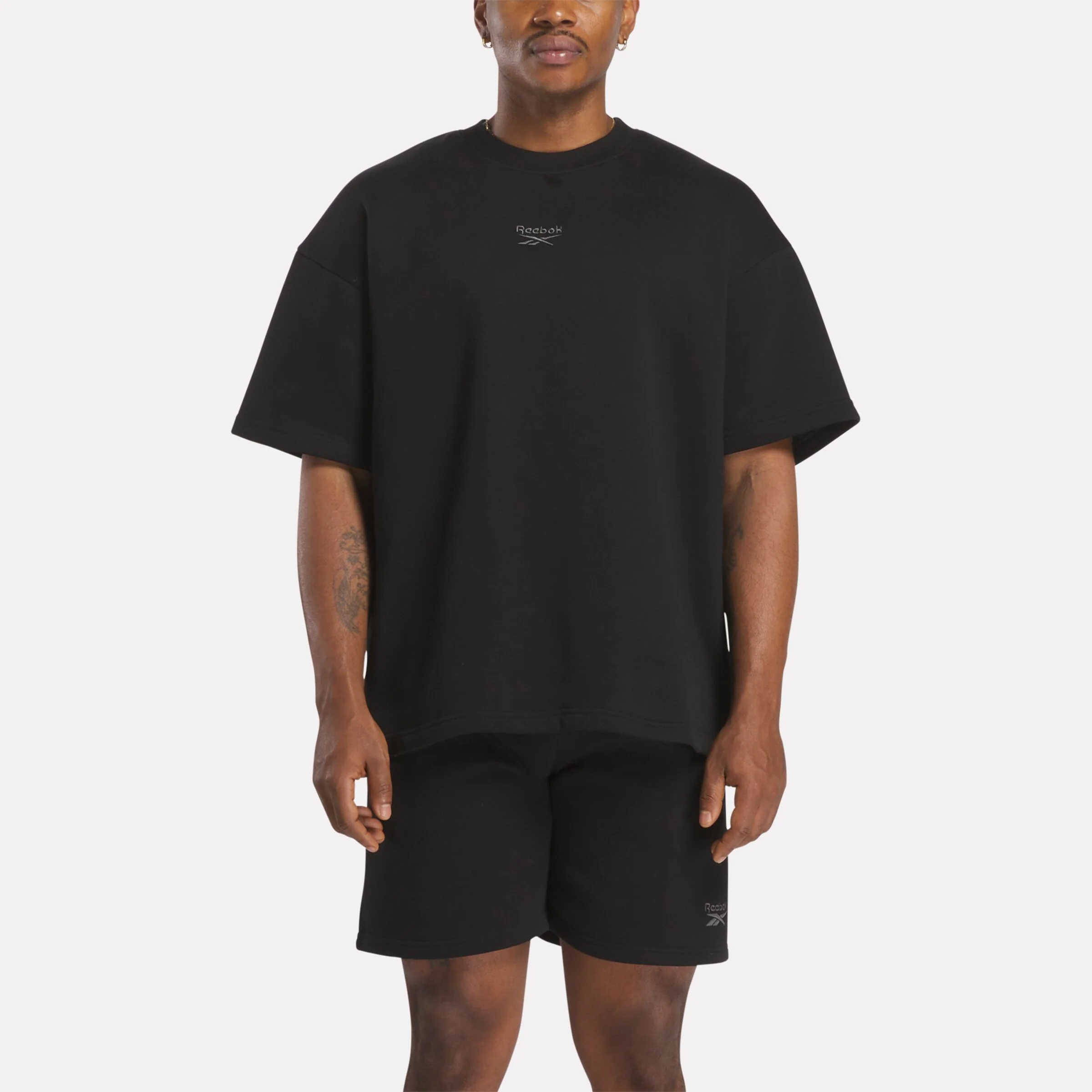 Wardrobe Essentials Men's Shorts - Image 4