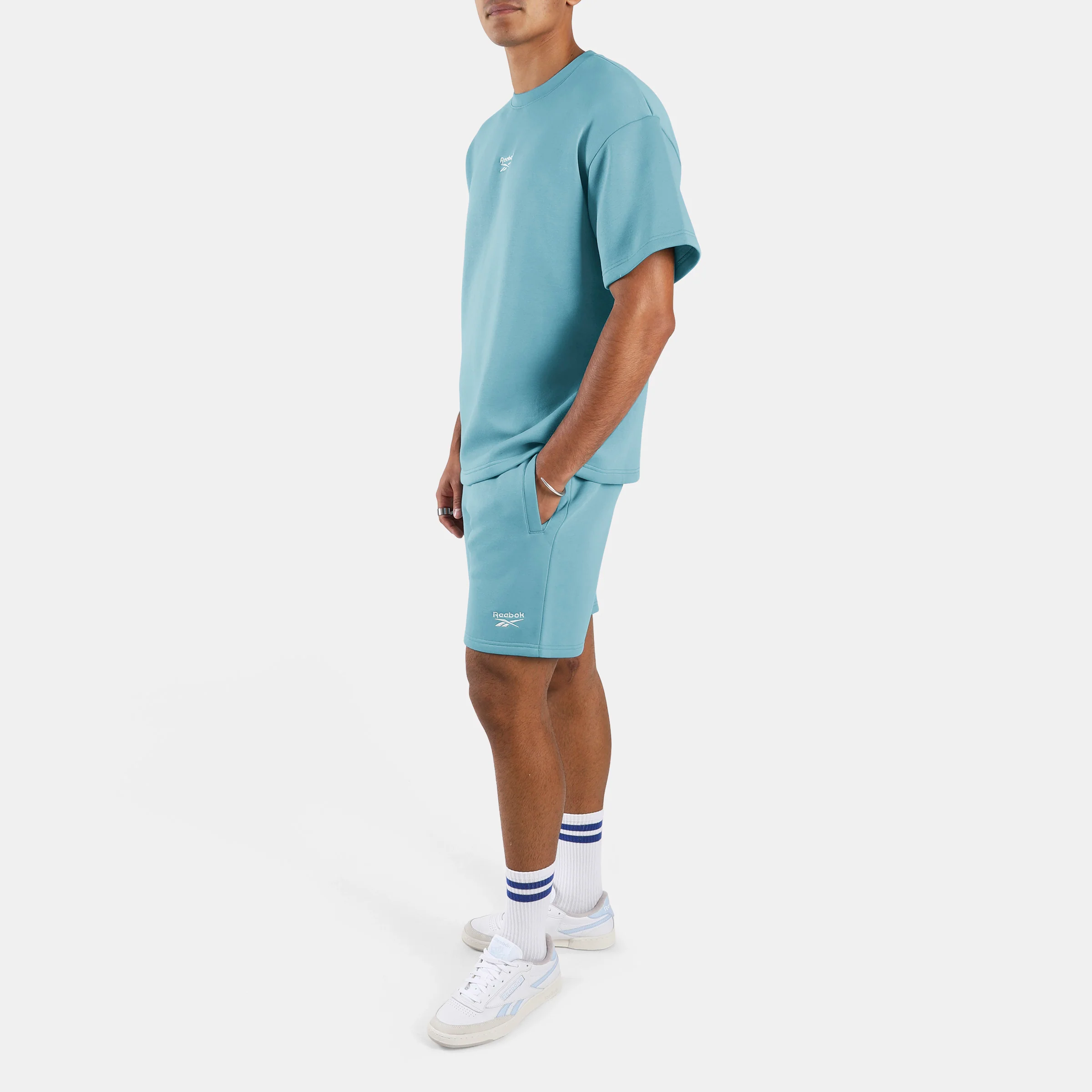 Wardrobe Essentials T-Shirt - Image 3