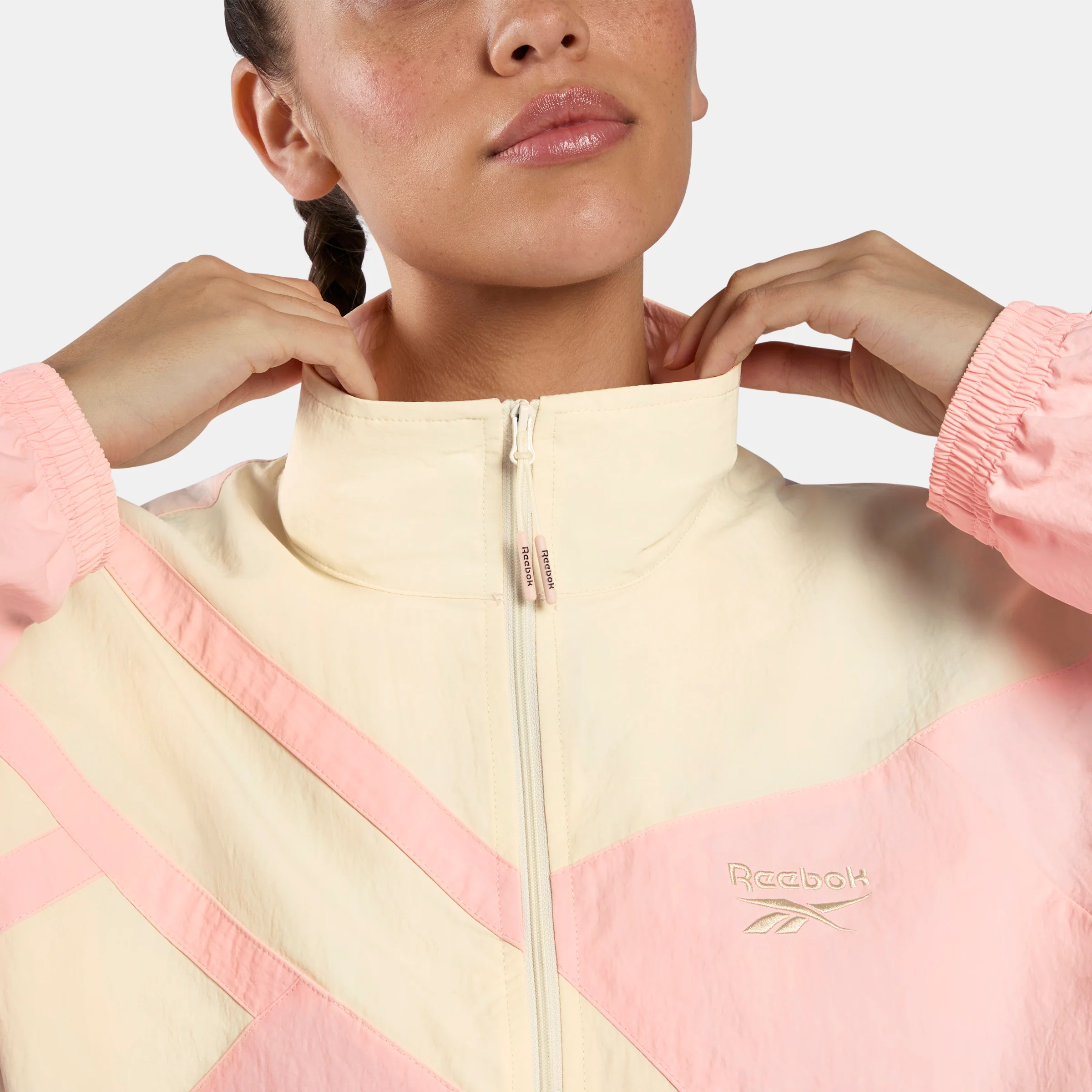 Icon Open Hem Women's Tracktop - Image 4