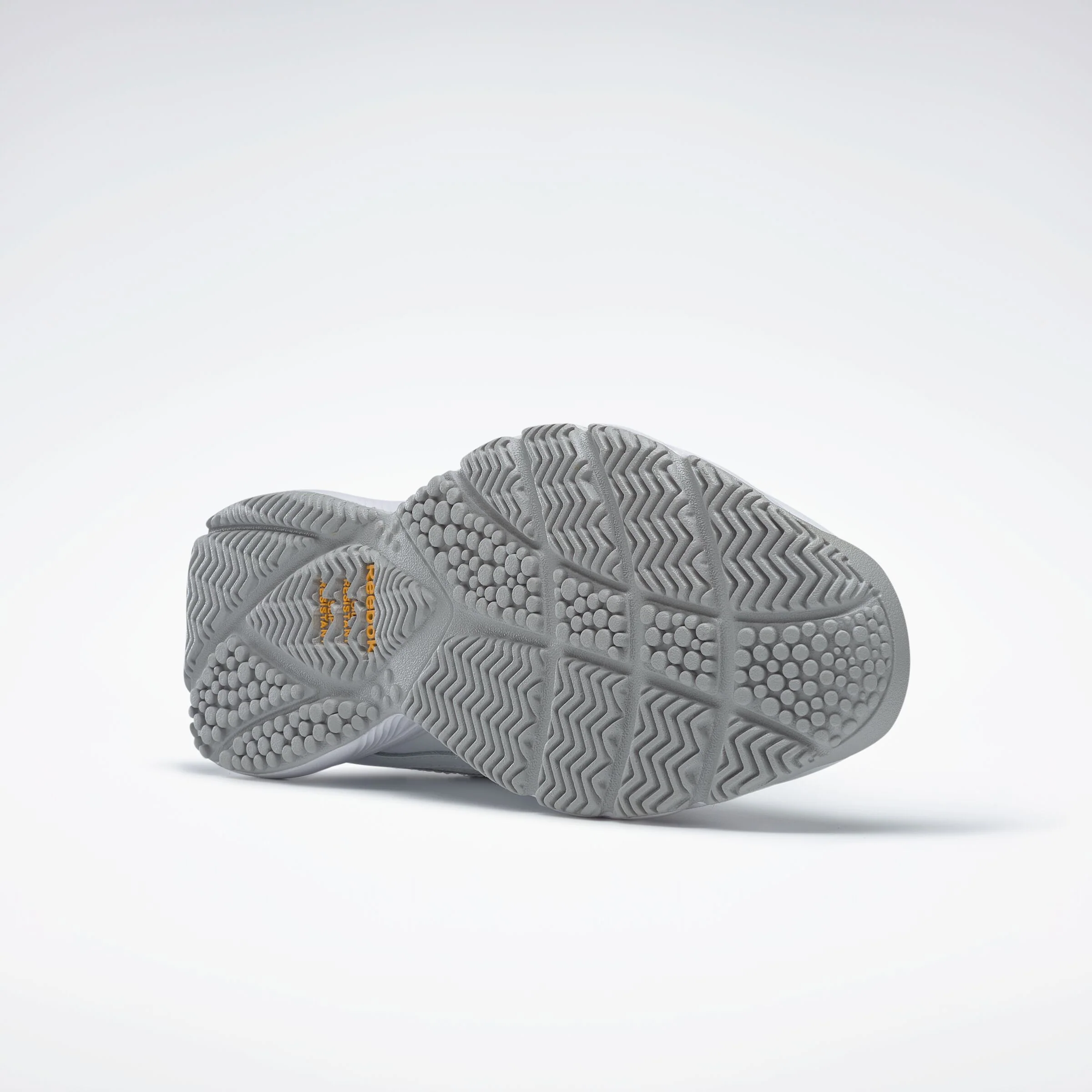 Work N Cushion 4.0 Men's Sneakers - Image 4