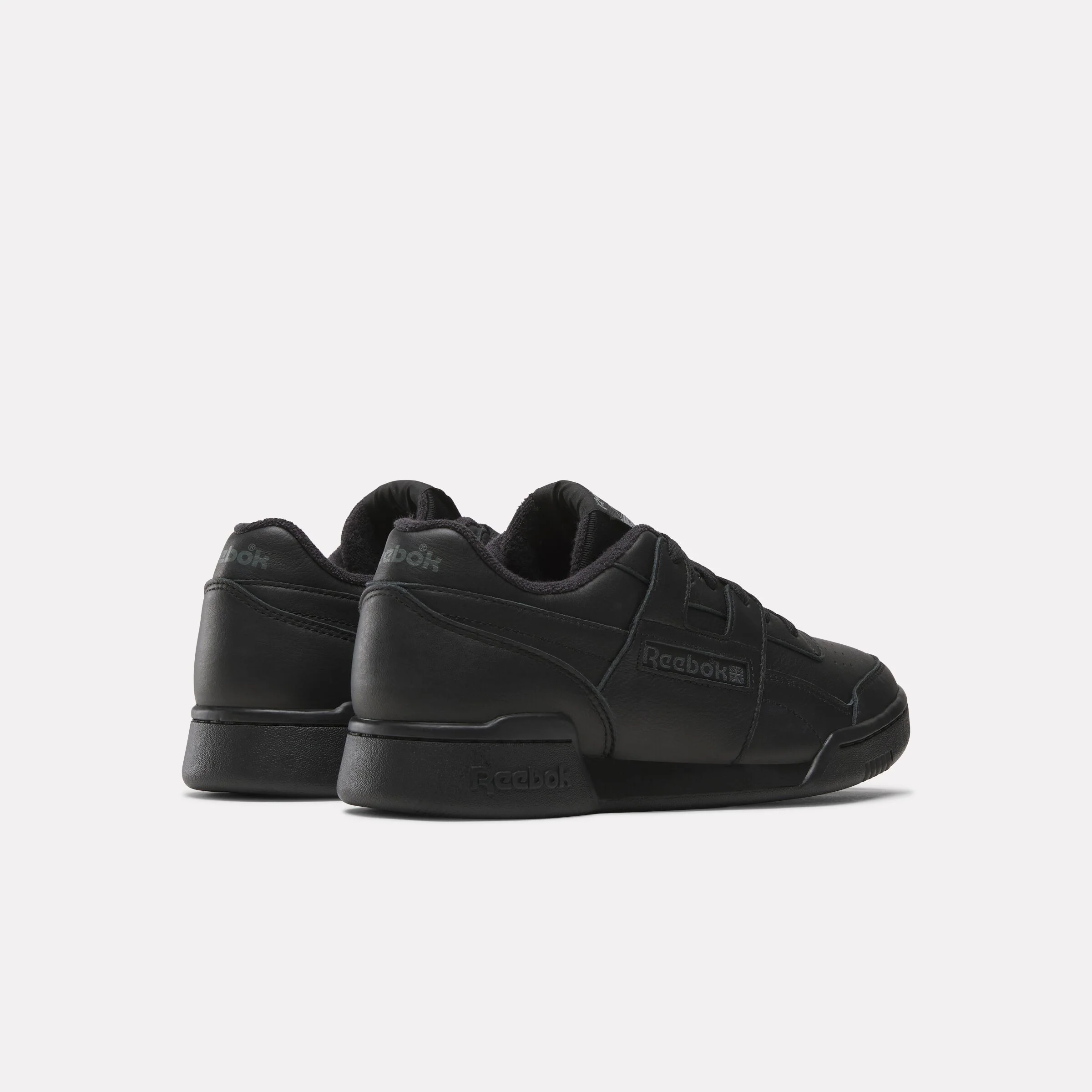 Workout Plus Shoes - Image 4
