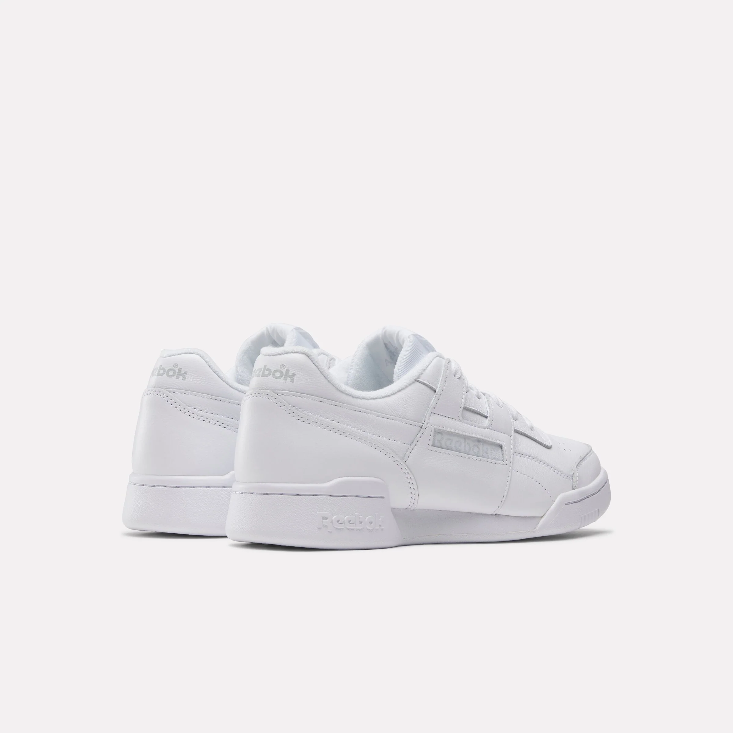 Workout Plus Shoes - Image 4