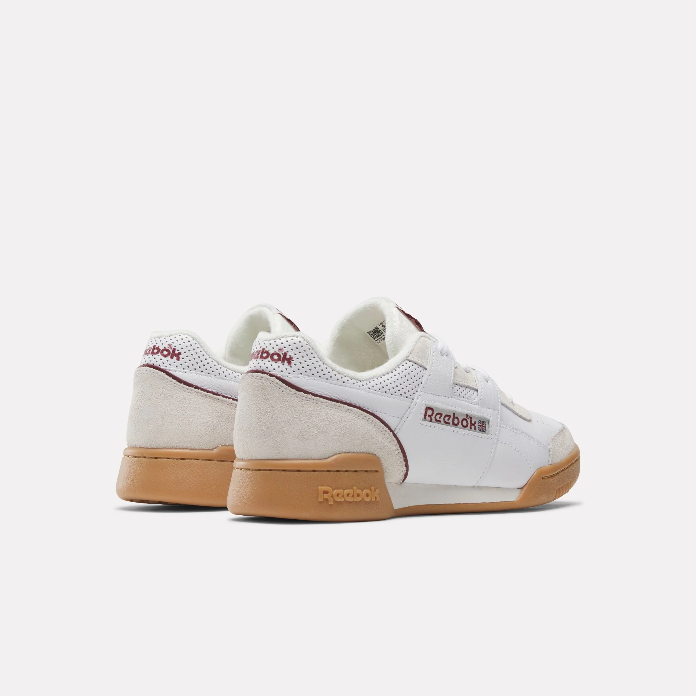 Workout Plus Shoes - Image 4