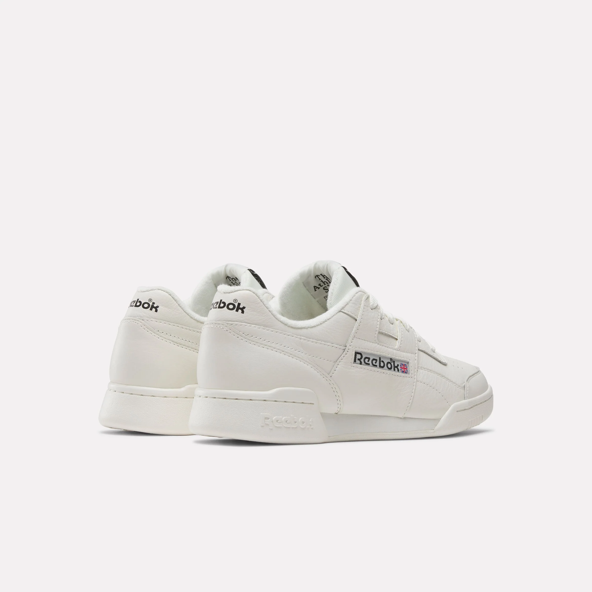 Workout Plus Shoes - Image 4
